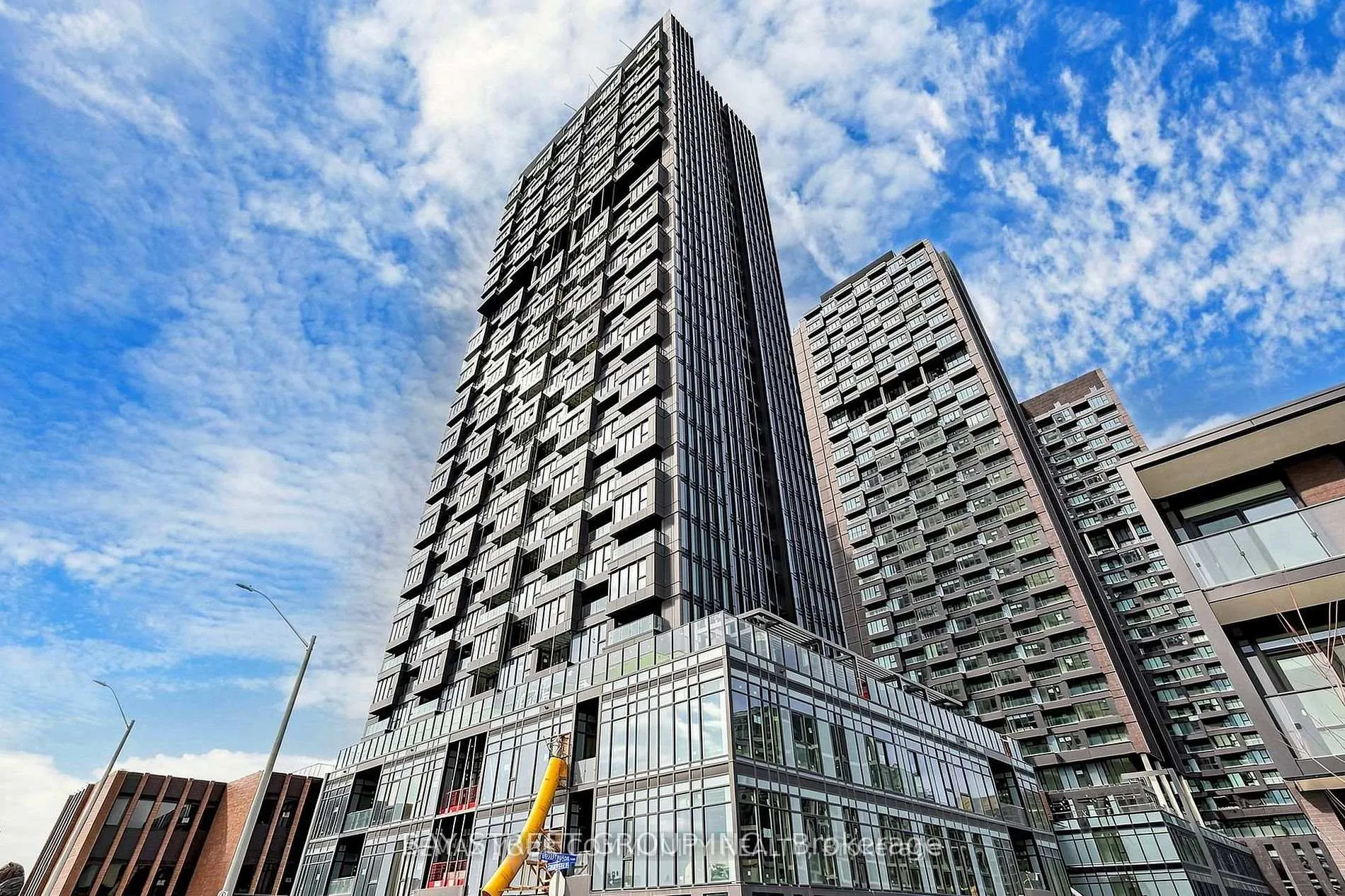 Photo 1 of Unit 3207, 5 Quarrington Lane, North York, Banbury-Don Mills — HOMEH