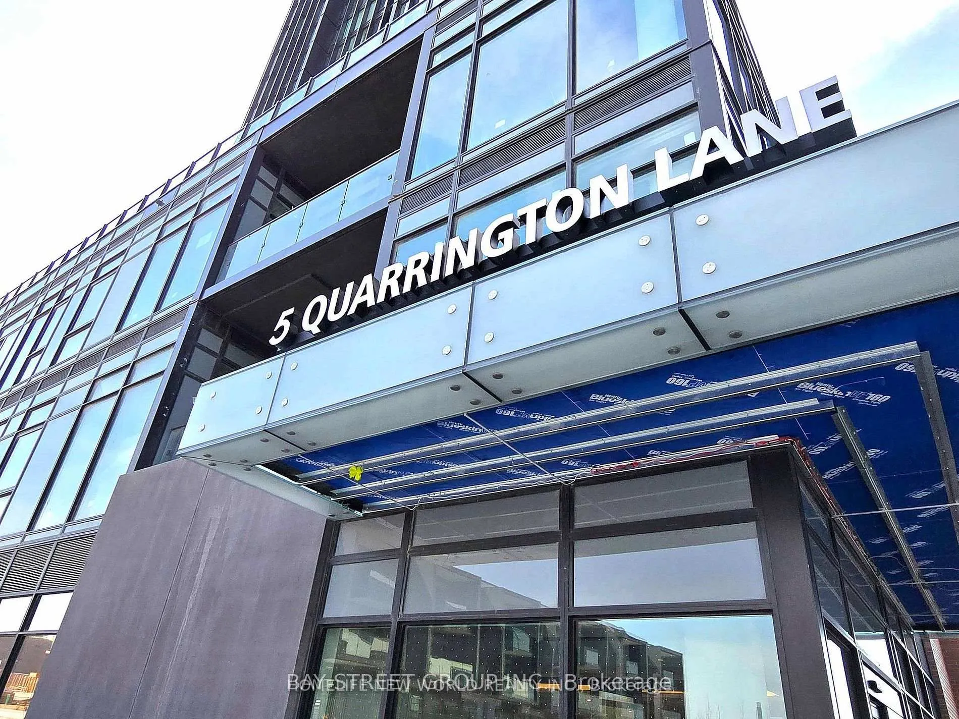 Photo 3 of Unit 3207, 5 Quarrington Lane, North York, Banbury-Don Mills — HOMEH