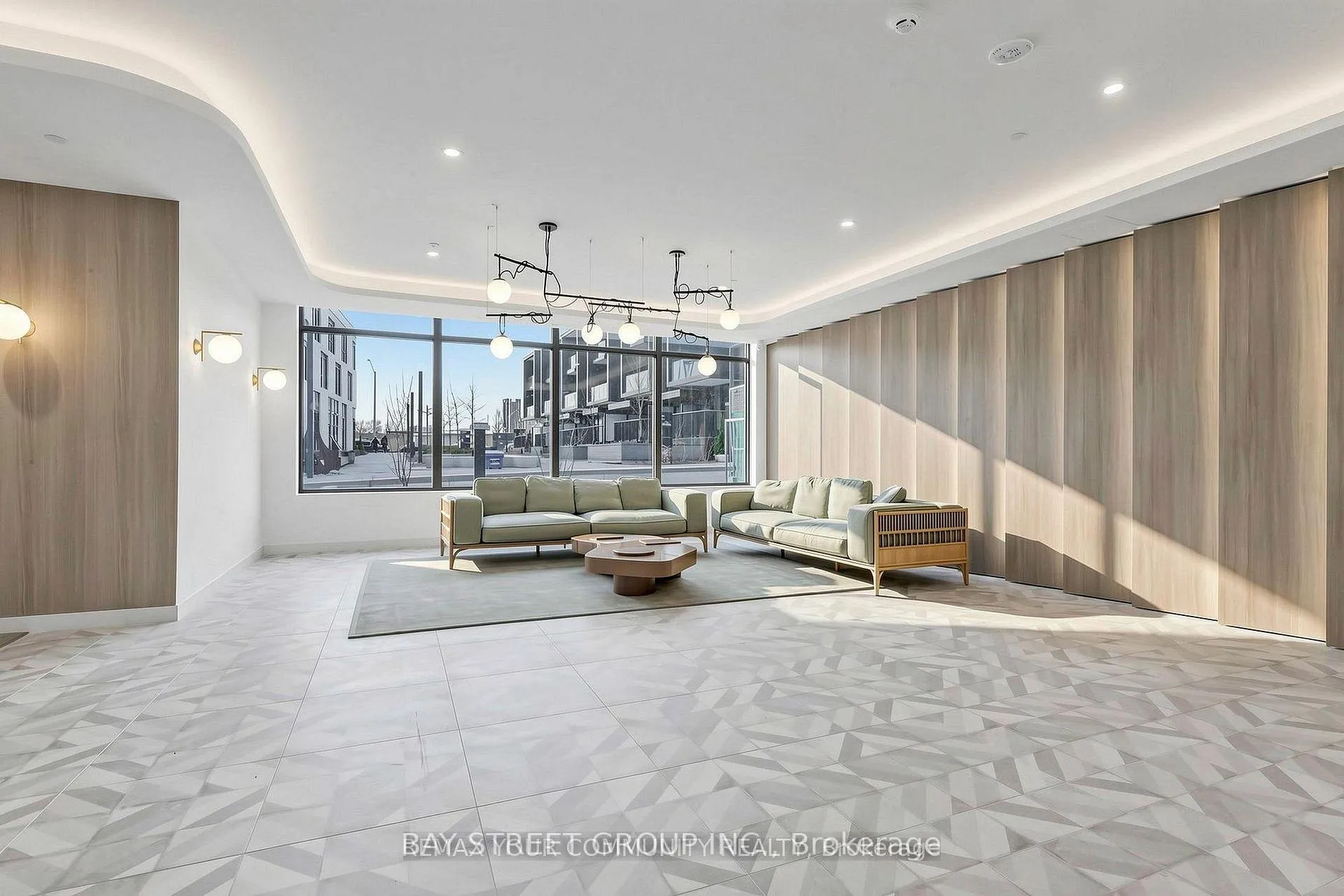 Photo 4 of Unit 3207, 5 Quarrington Lane, North York, Banbury-Don Mills — HOMEH