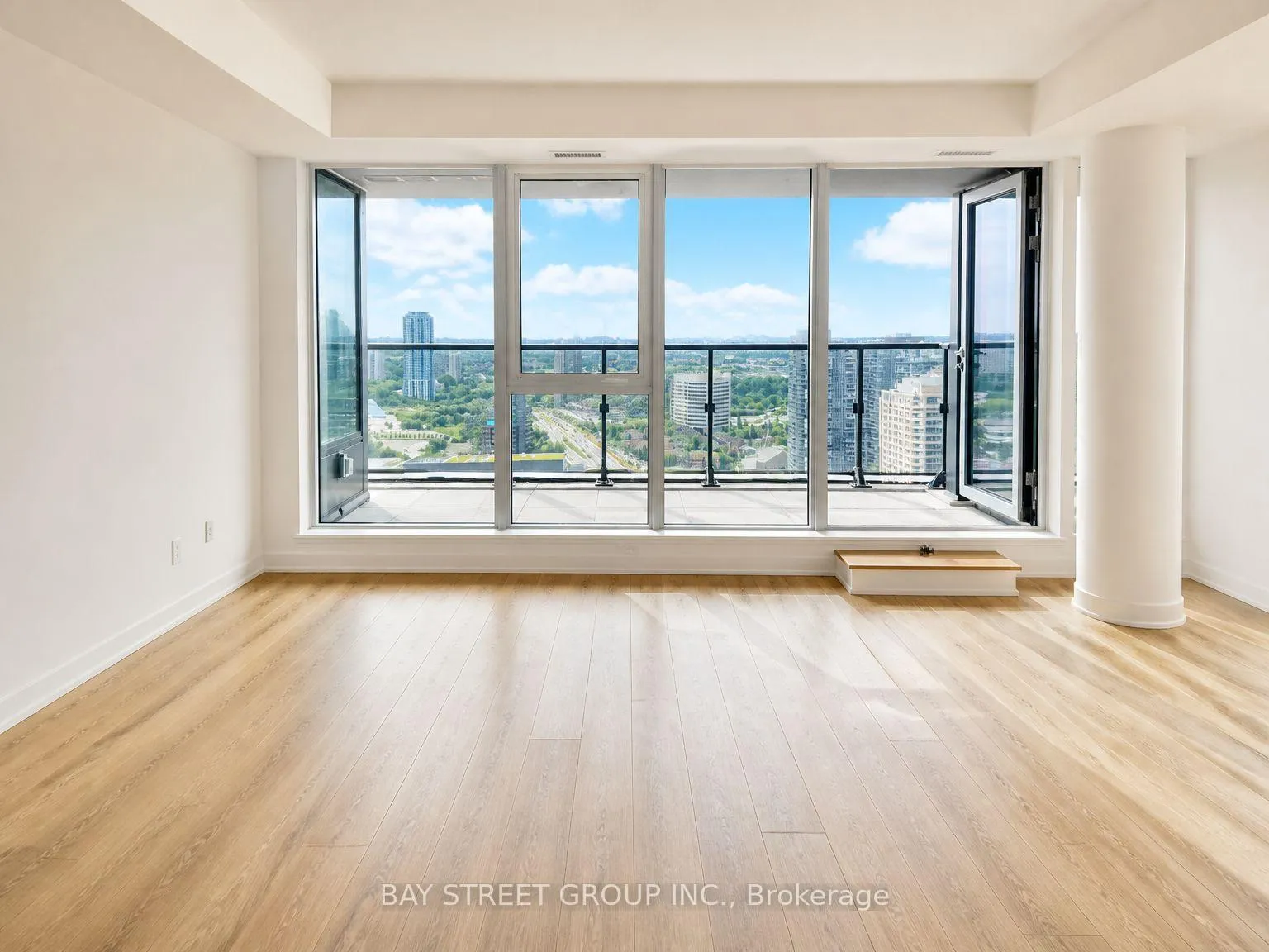 Photo 9 of Unit 3207, 5 Quarrington Lane, North York, Banbury-Don Mills — HOMEH