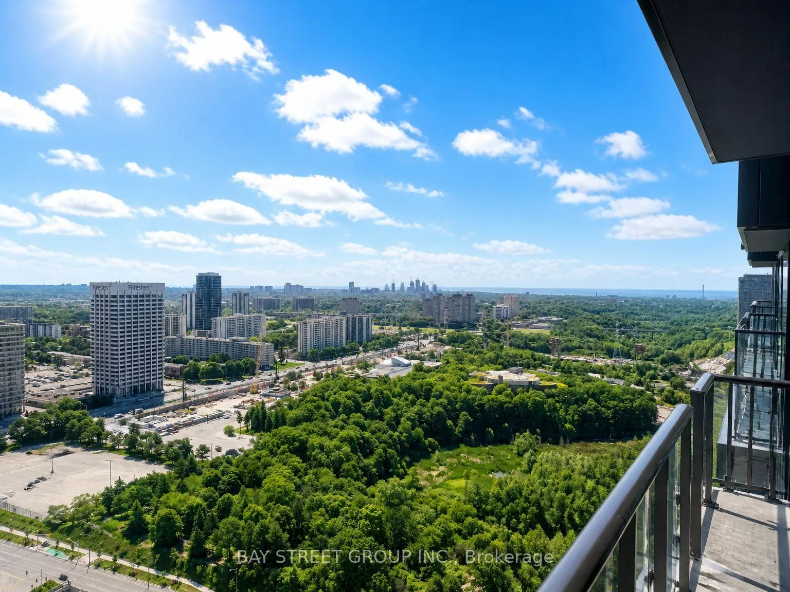 Photo 16 of Unit 3207, 5 Quarrington Lane, North York, Banbury-Don Mills — HOMEH