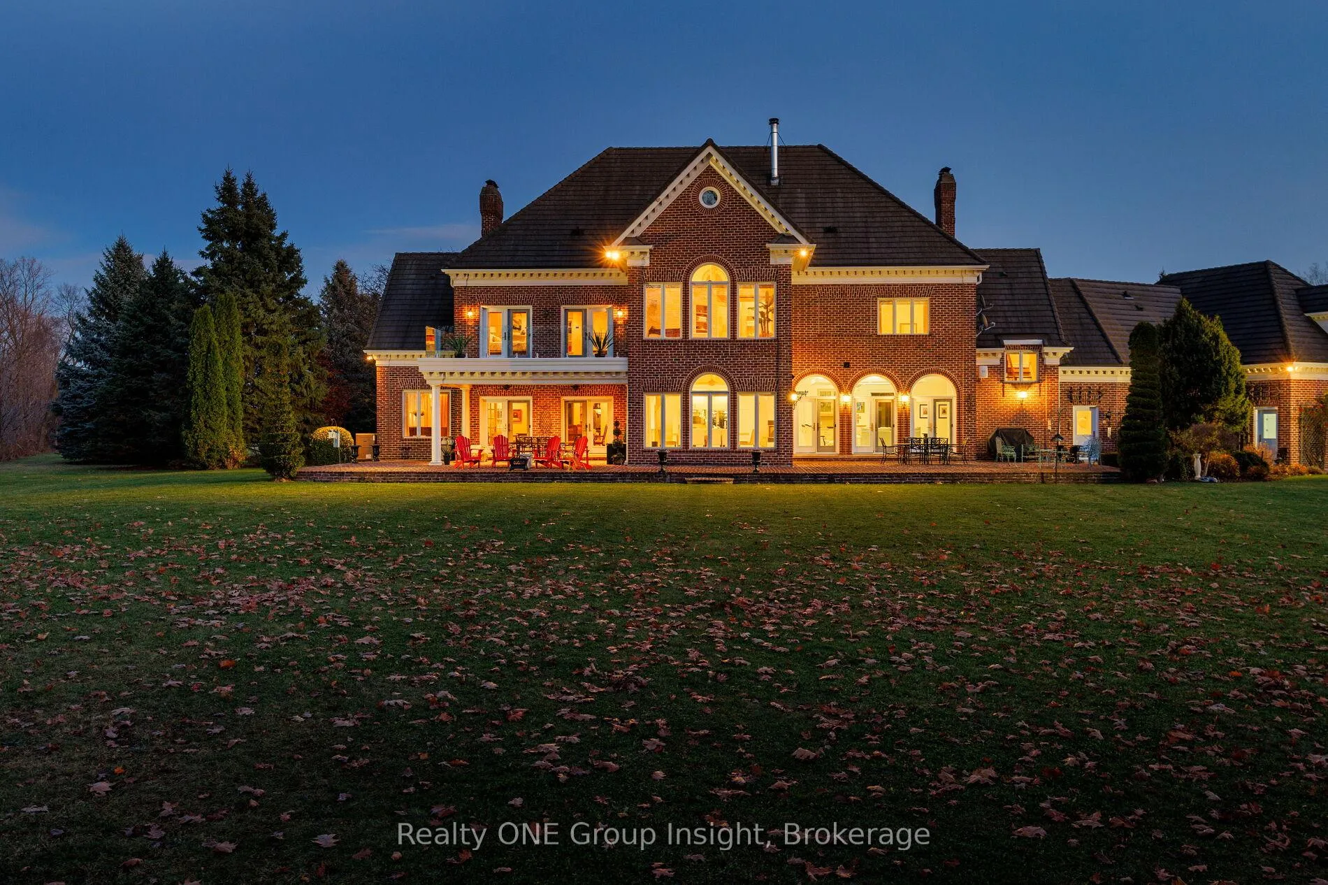 Photo 5 of 75 Ridge Road, Hamilton, Rural Stoney Creek — HOMEH