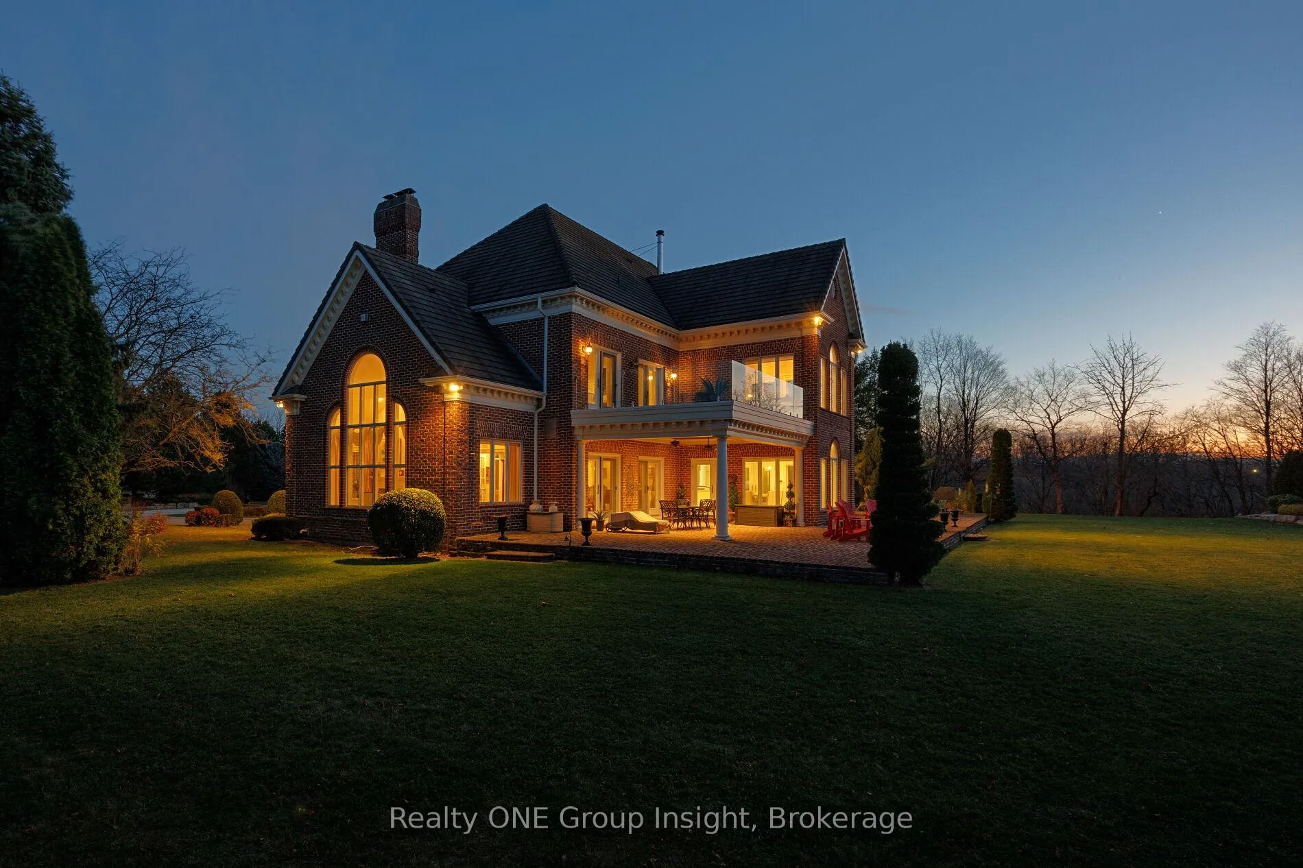 Photo 6 of 75 Ridge Road, Hamilton, Rural Stoney Creek — HOMEH