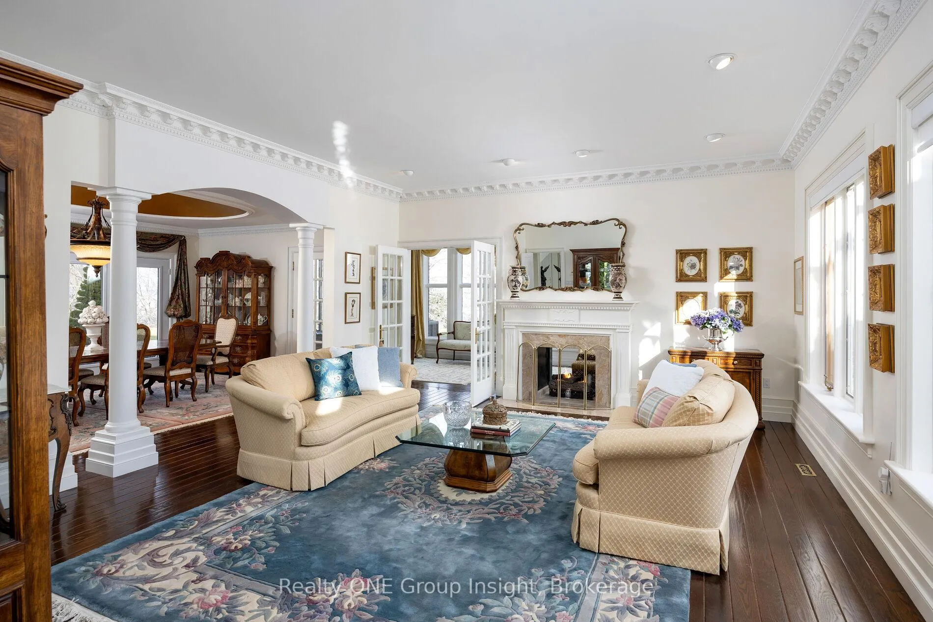 Photo 15 of 75 Ridge Road, Hamilton, Rural Stoney Creek — HOMEH