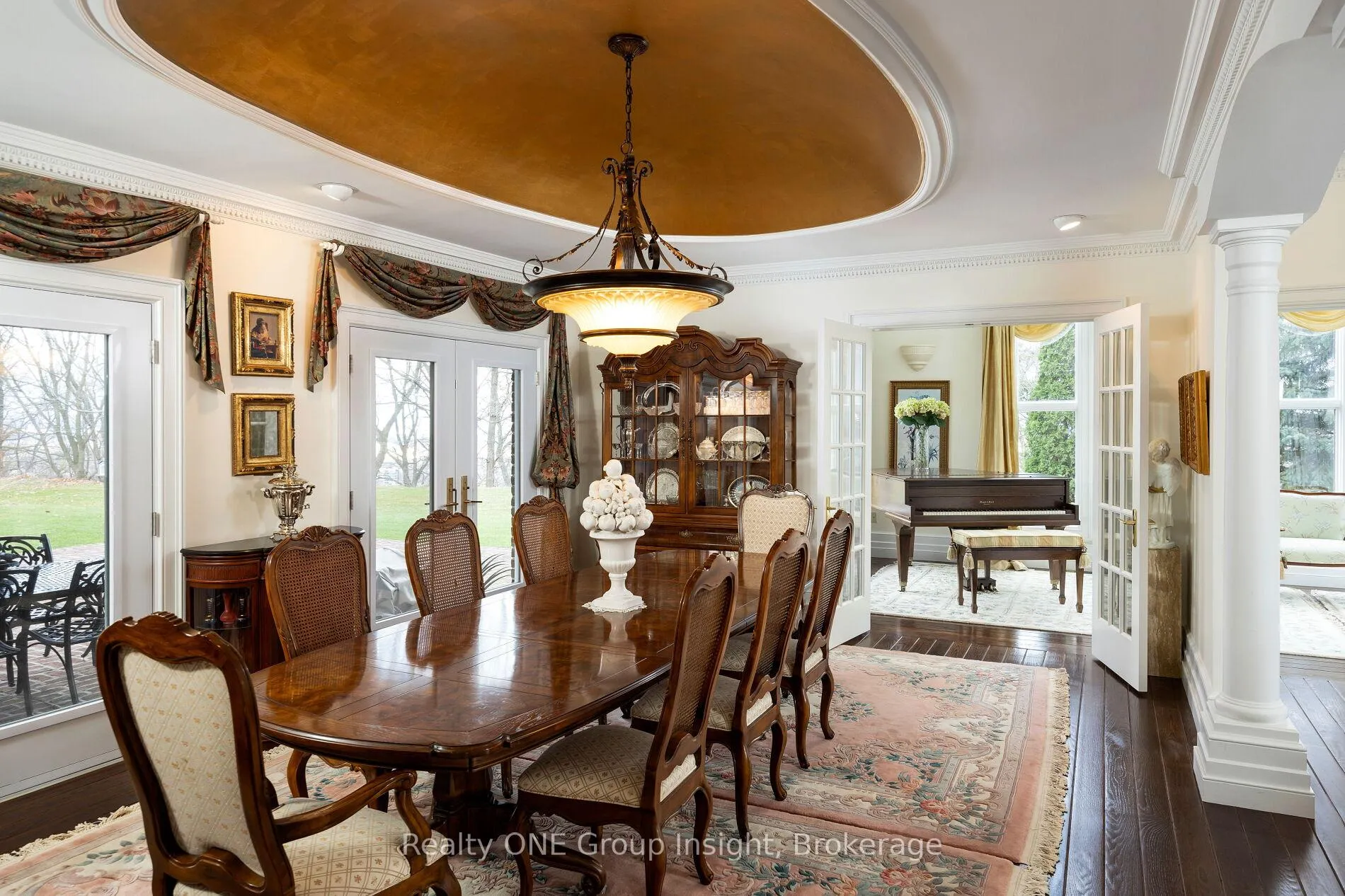Photo 18 of 75 Ridge Road, Hamilton, Rural Stoney Creek — HOMEH