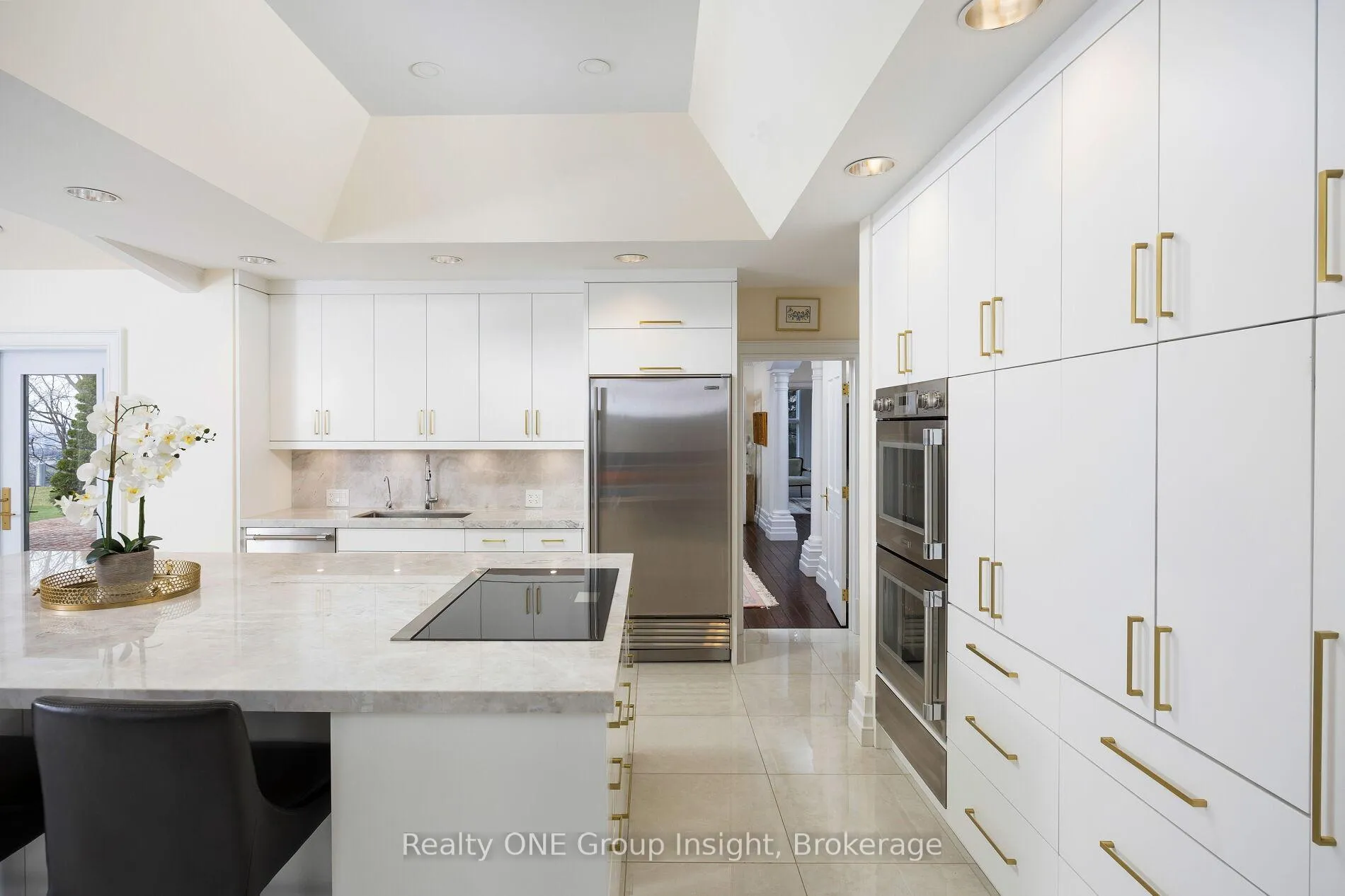 Photo 20 of 75 Ridge Road, Hamilton, Rural Stoney Creek — HOMEH