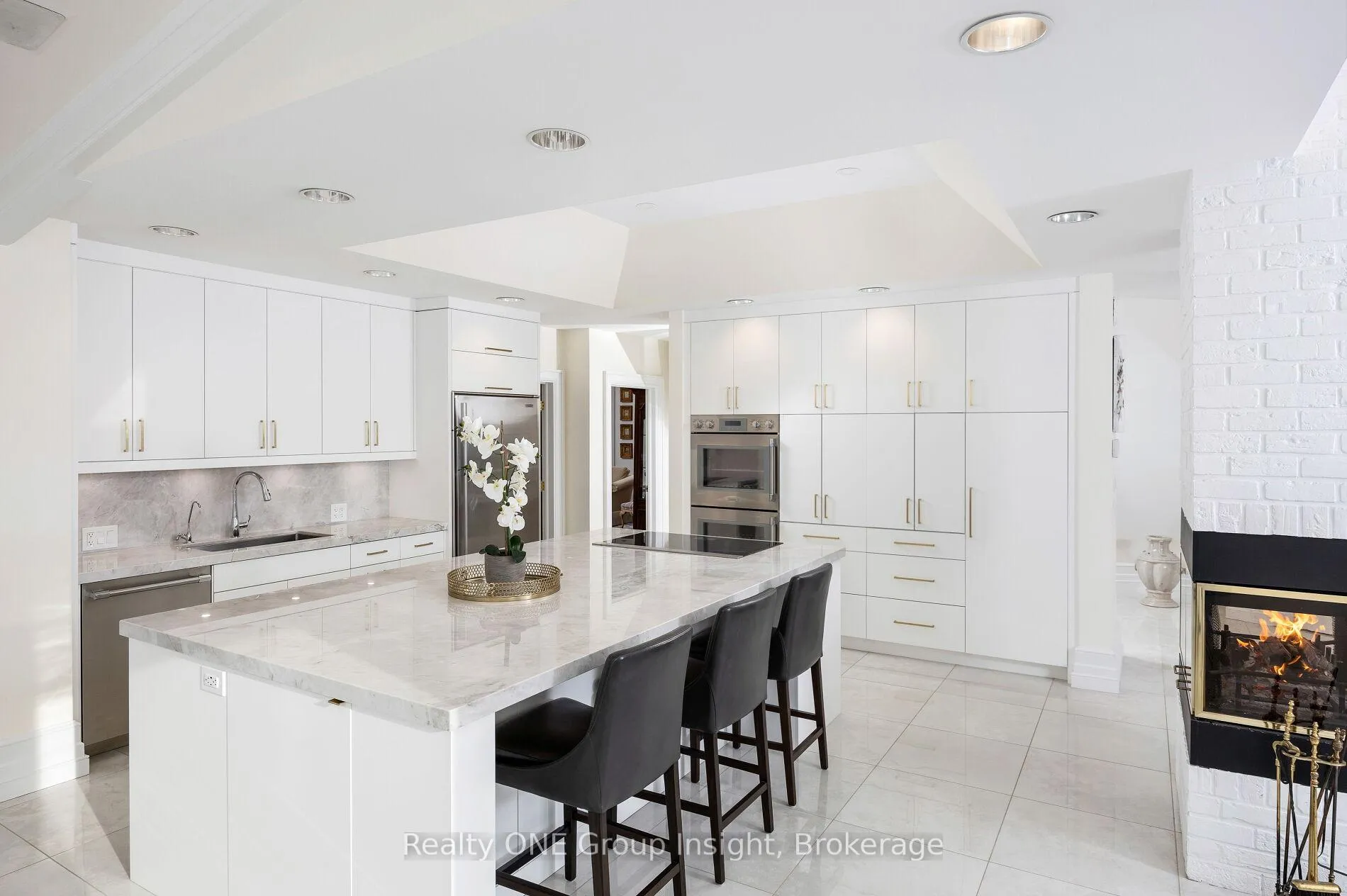 Photo 22 of 75 Ridge Road, Hamilton, Rural Stoney Creek — HOMEH