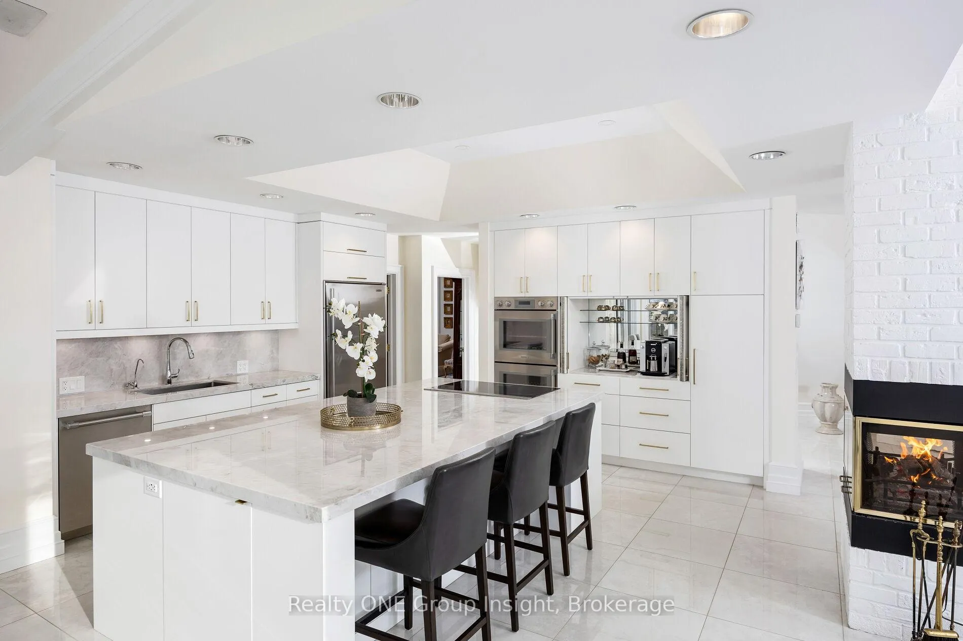 Photo 23 of 75 Ridge Road, Hamilton, Rural Stoney Creek — HOMEH