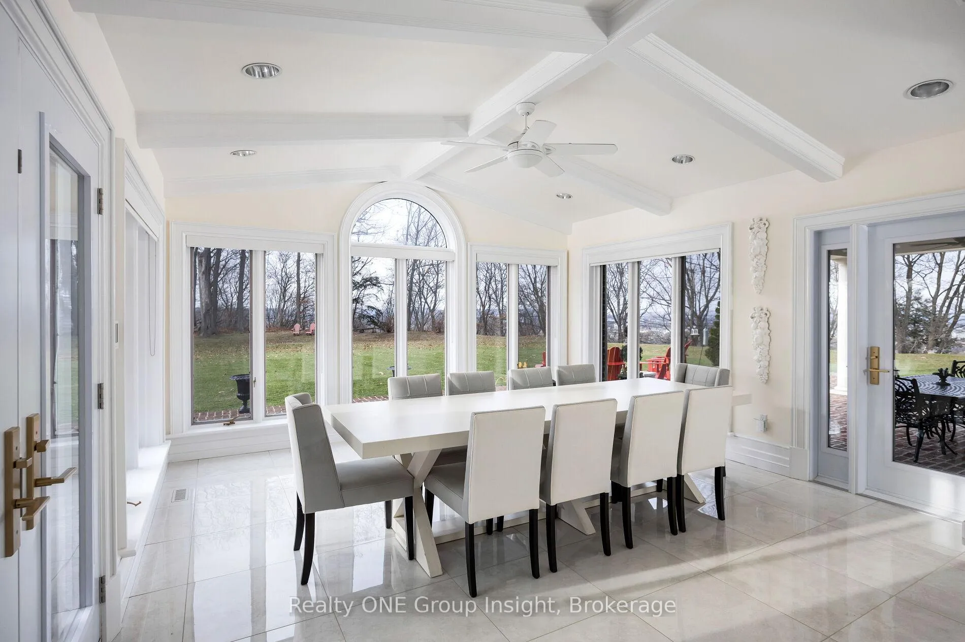 Photo 25 of 75 Ridge Road, Hamilton, Rural Stoney Creek — HOMEH
