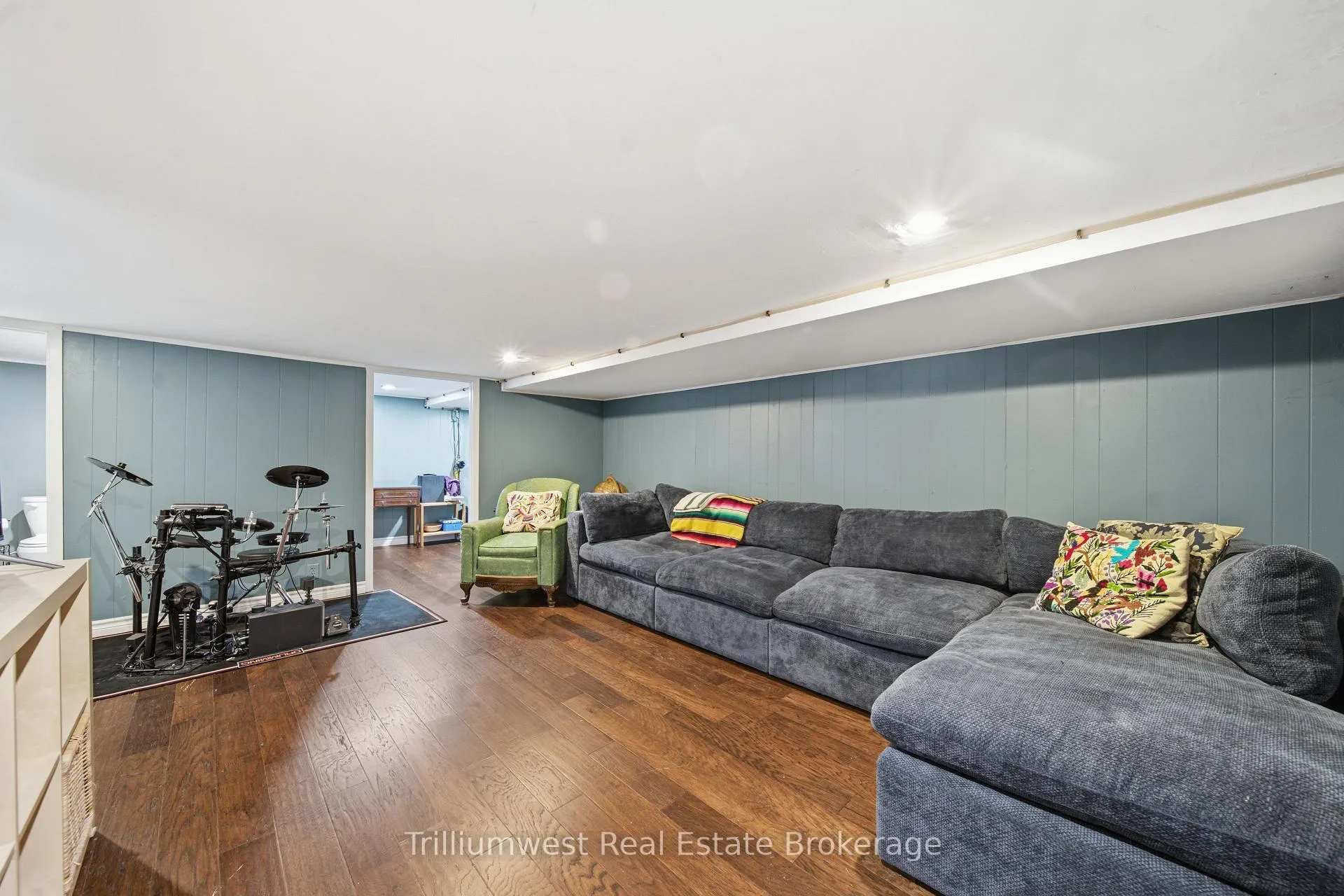 Photo 33 of 46 Manitoba Street, Guelph, St. Patrick's Ward — HOMEH