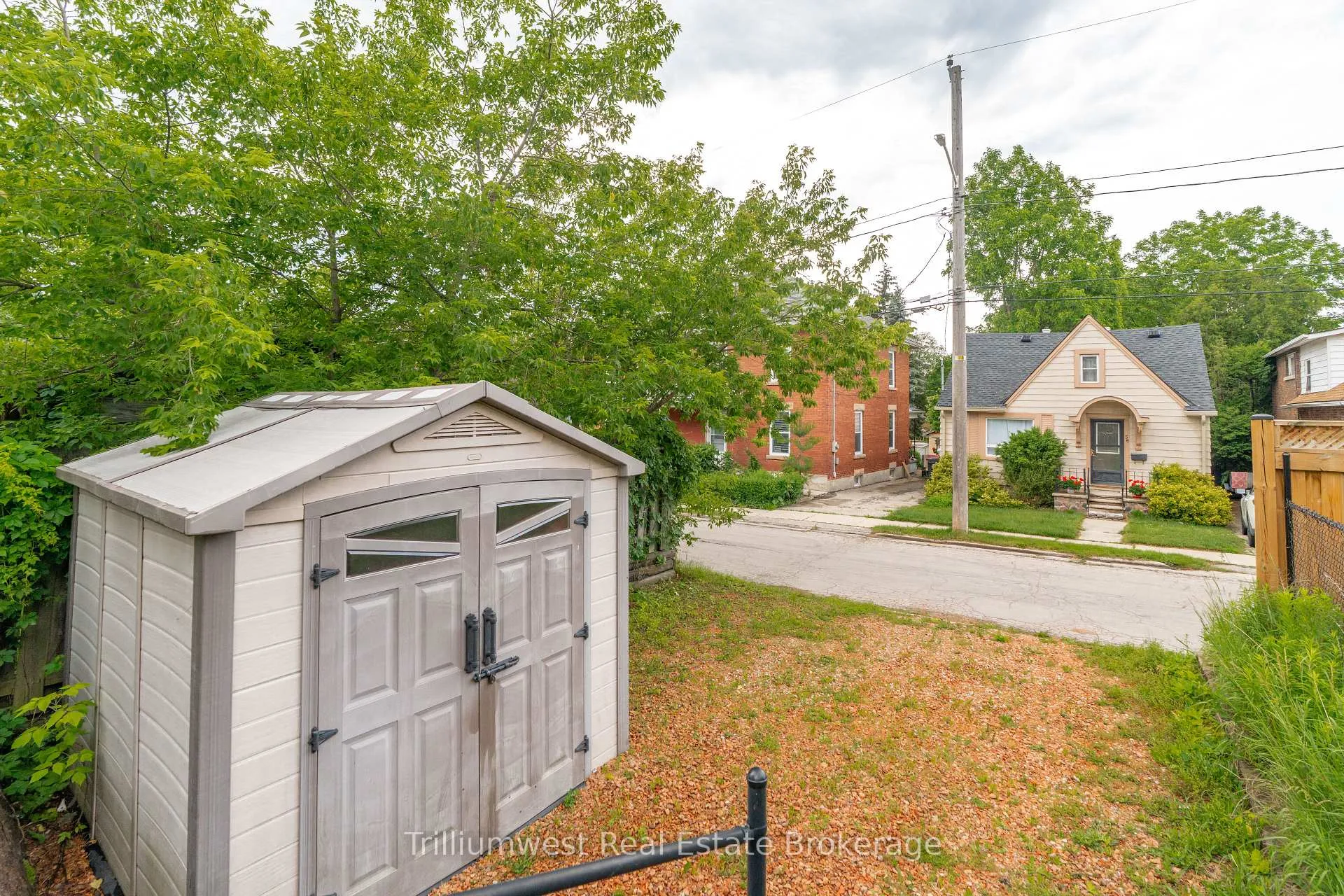Photo 43 of 46 Manitoba Street, Guelph, St. Patrick's Ward — HOMEH