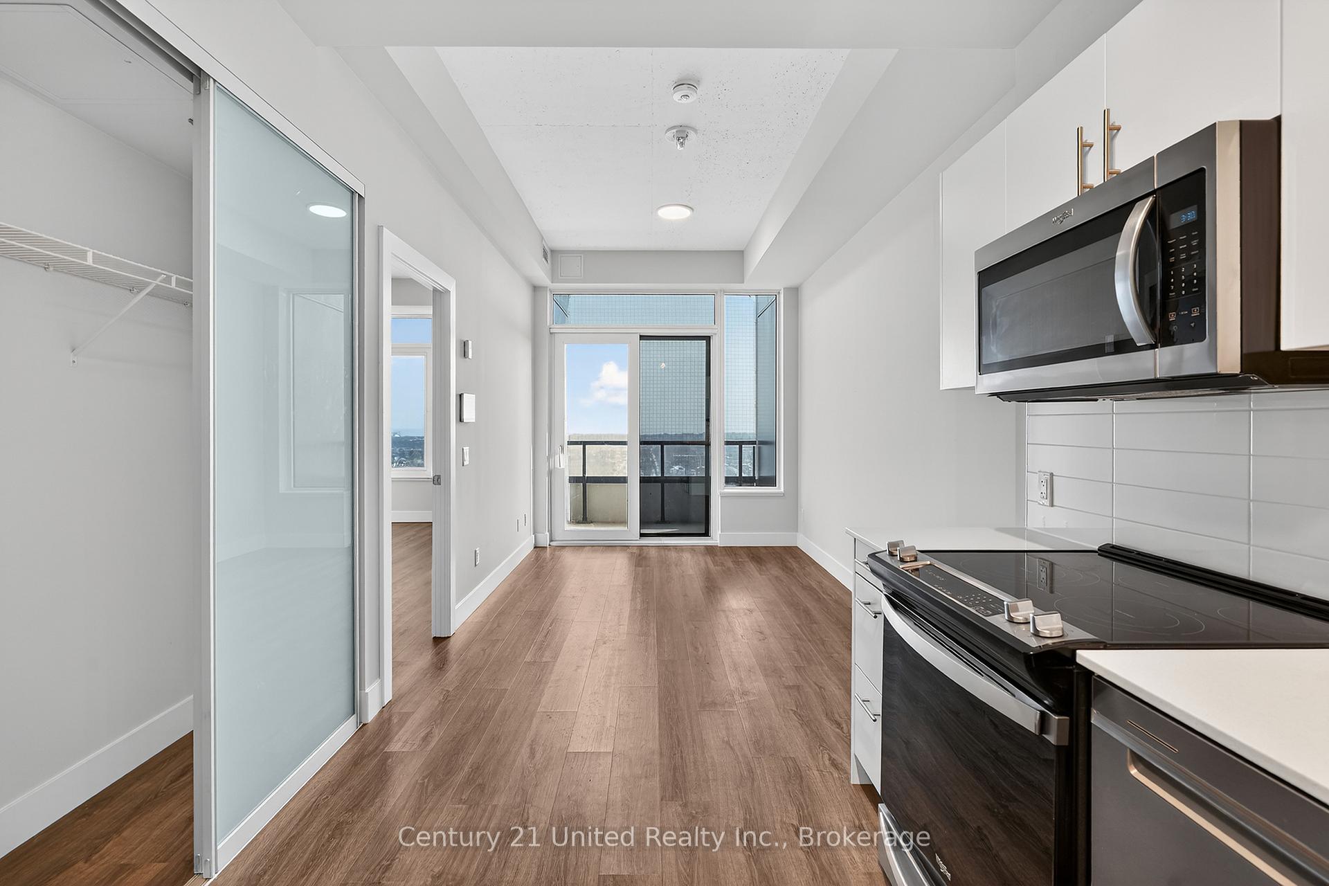 Photo 1 of Unit 1306, 80 Bond Street E, Oshawa, O'Neill — HOMEH