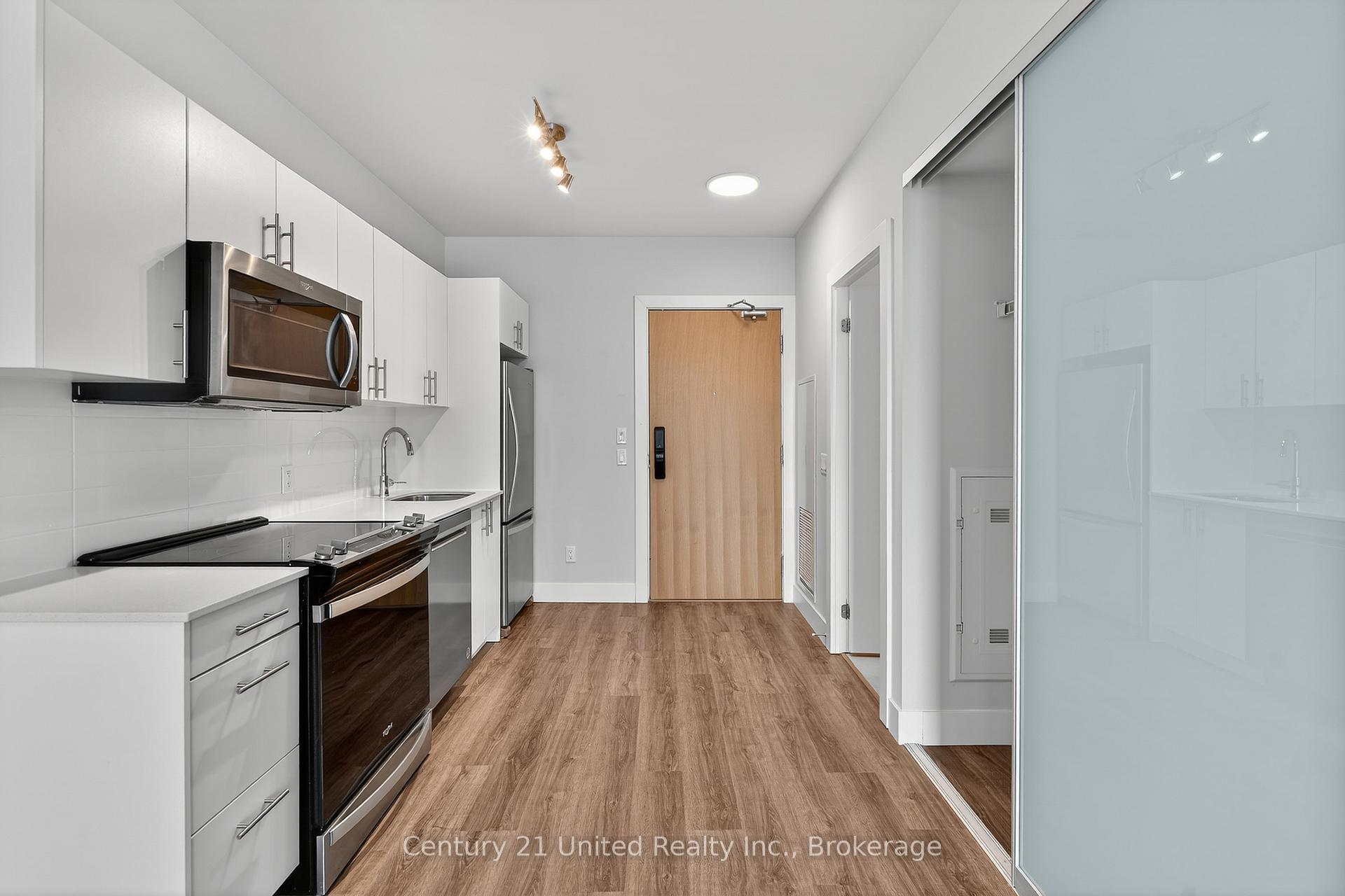 Photo 4 of Unit 1306, 80 Bond Street E, Oshawa, O'Neill — HOMEH