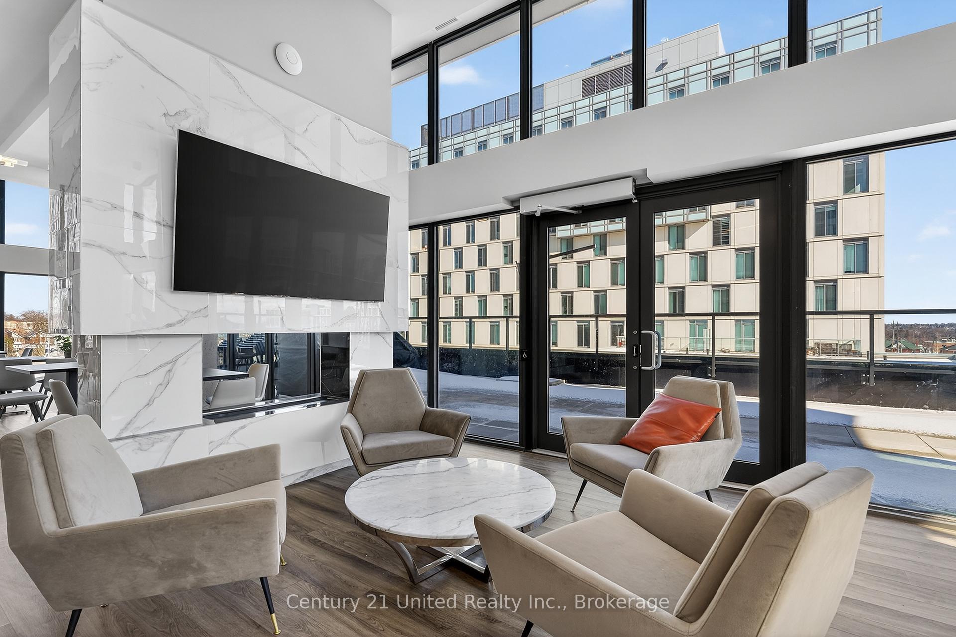 Photo 14 of Unit 1306, 80 Bond Street E, Oshawa, O'Neill — HOMEH