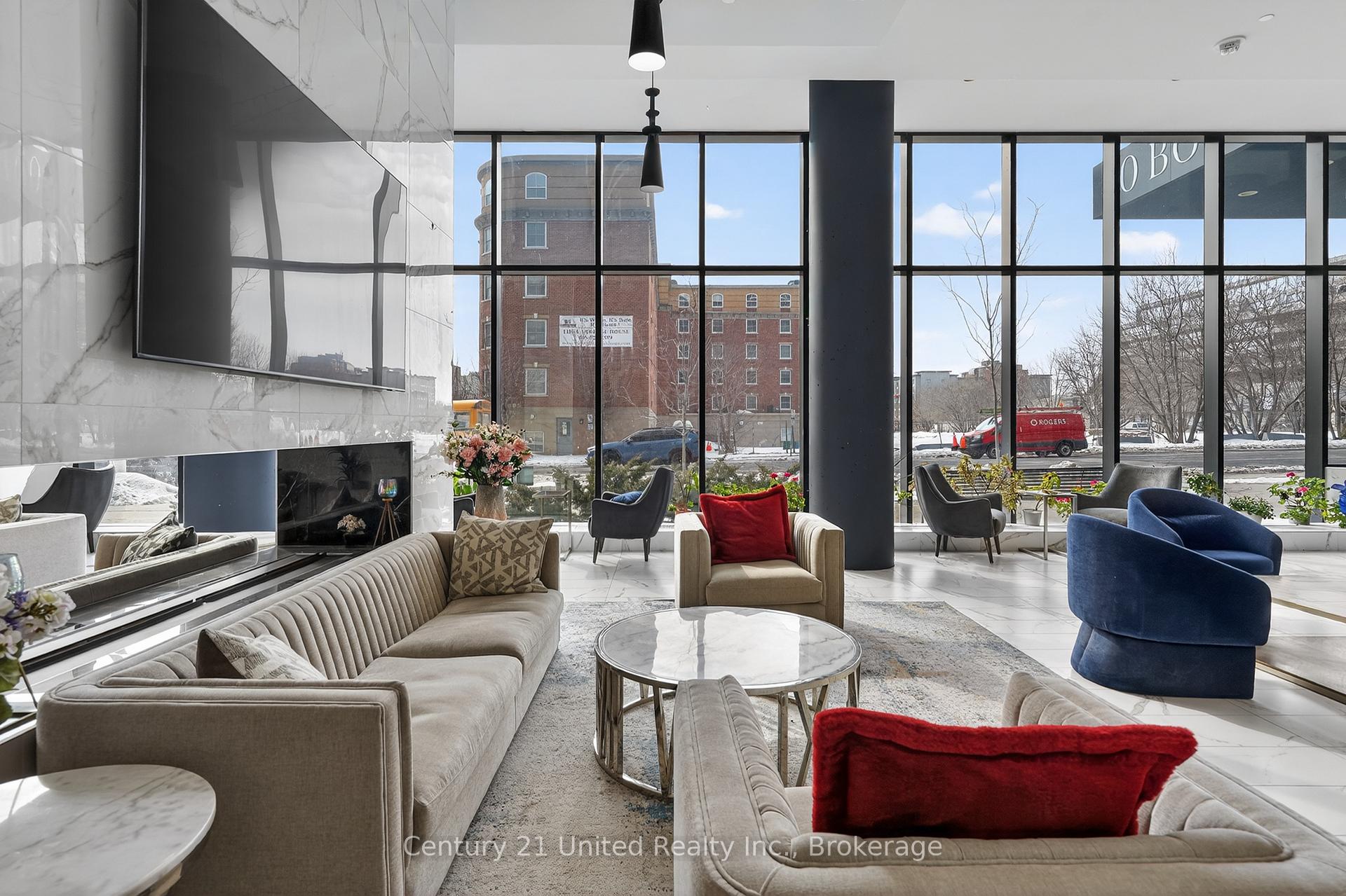Photo 23 of Unit 1306, 80 Bond Street E, Oshawa, O'Neill — HOMEH