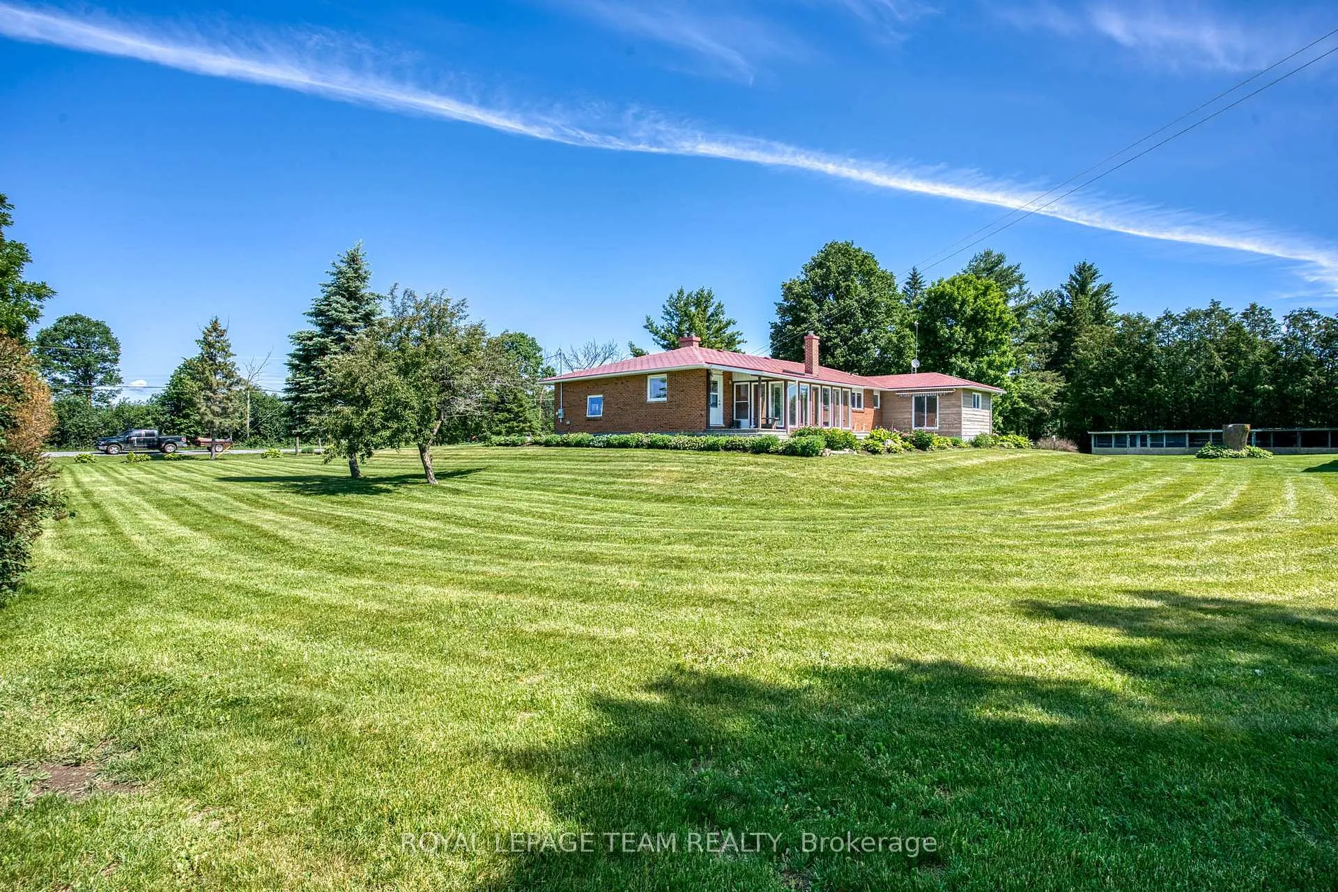 Photo 31 of 399 Rae Road, Mississippi Mills, Mississippi Mills (Ramsay) Twp — HOMEH