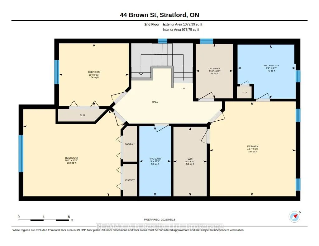 Photo 47 of 44 Brown Street, Stratford — HOMEH