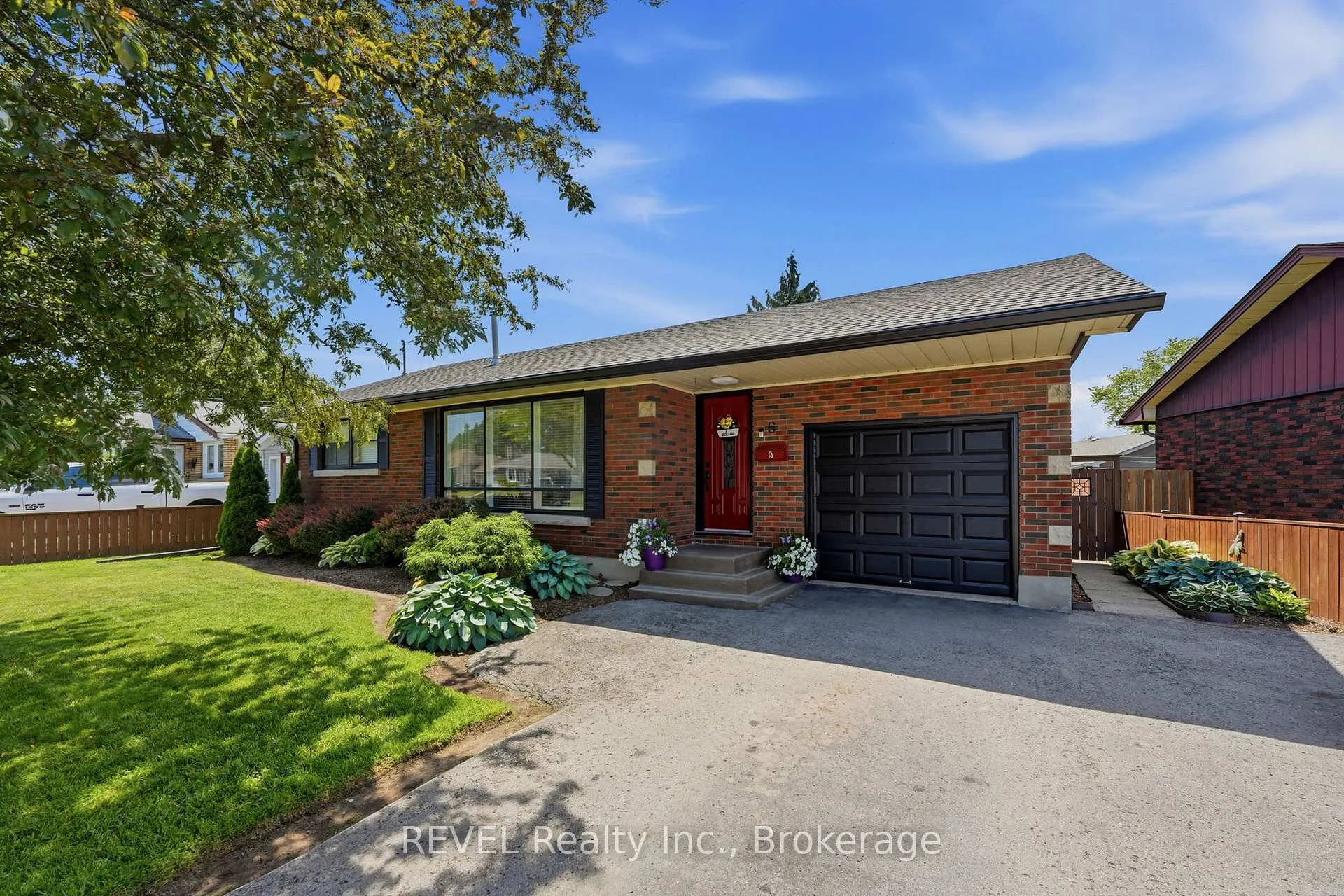 Photo 1 of 5 Greenhill Drive, Thorold, Thorold Downtown — HOMEH
