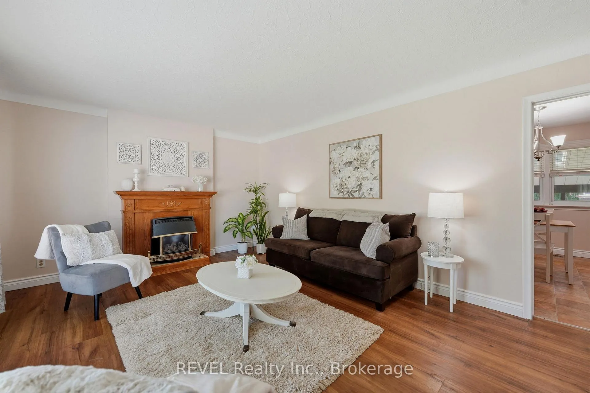 Photo 2 of 5 Greenhill Drive, Thorold, Thorold Downtown — HOMEH