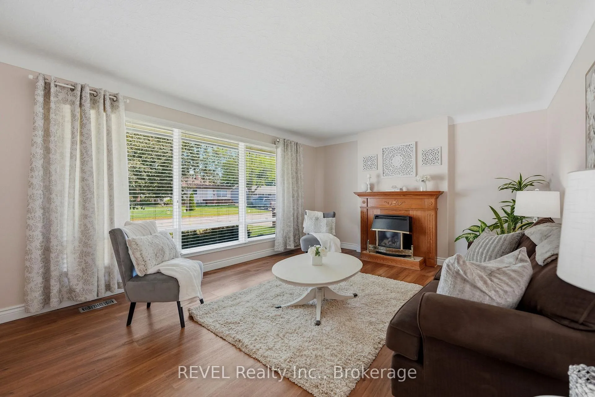 Photo 4 of 5 Greenhill Drive, Thorold, Thorold Downtown — HOMEH
