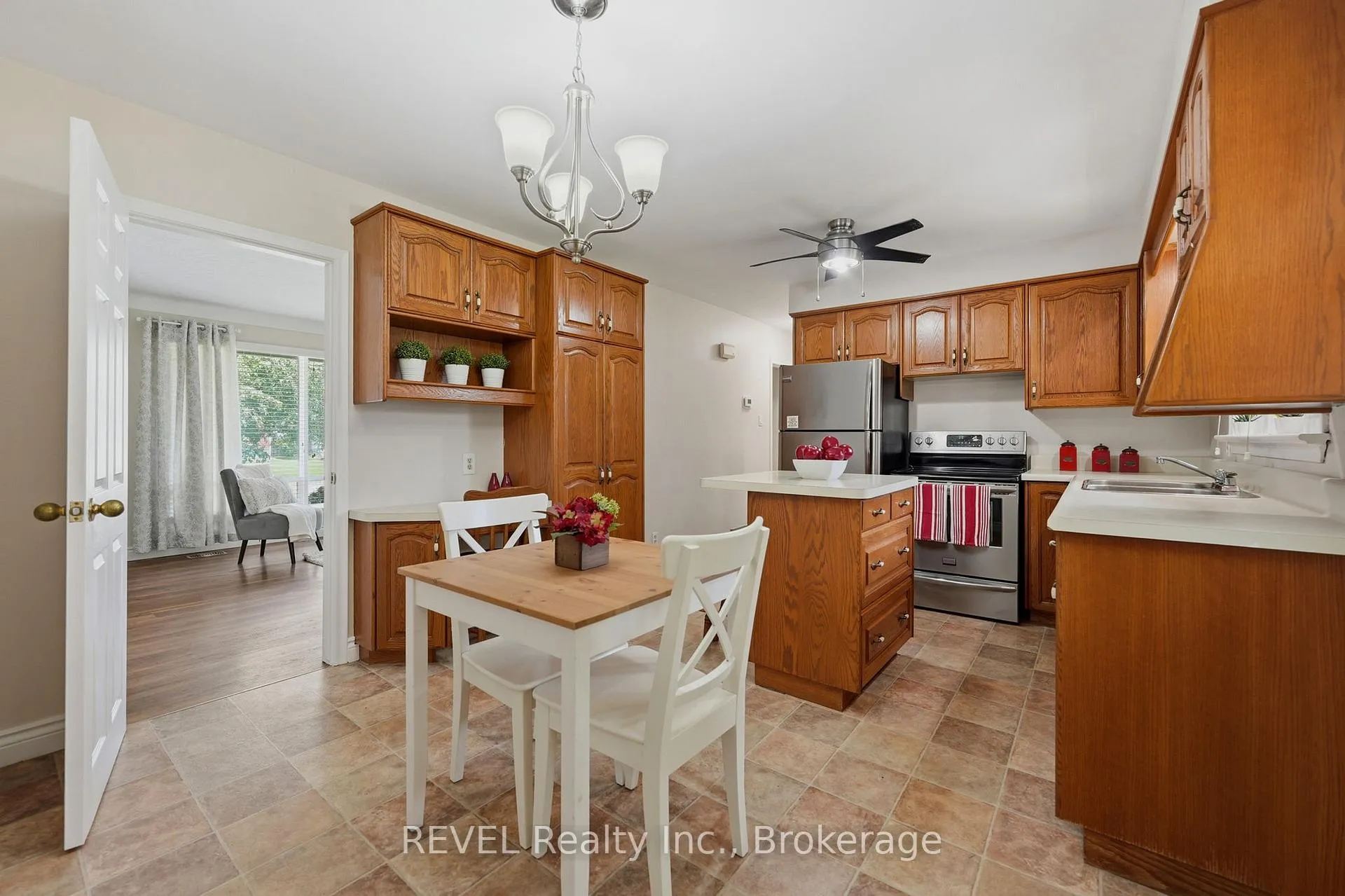 Photo 7 of 5 Greenhill Drive, Thorold, Thorold Downtown — HOMEH