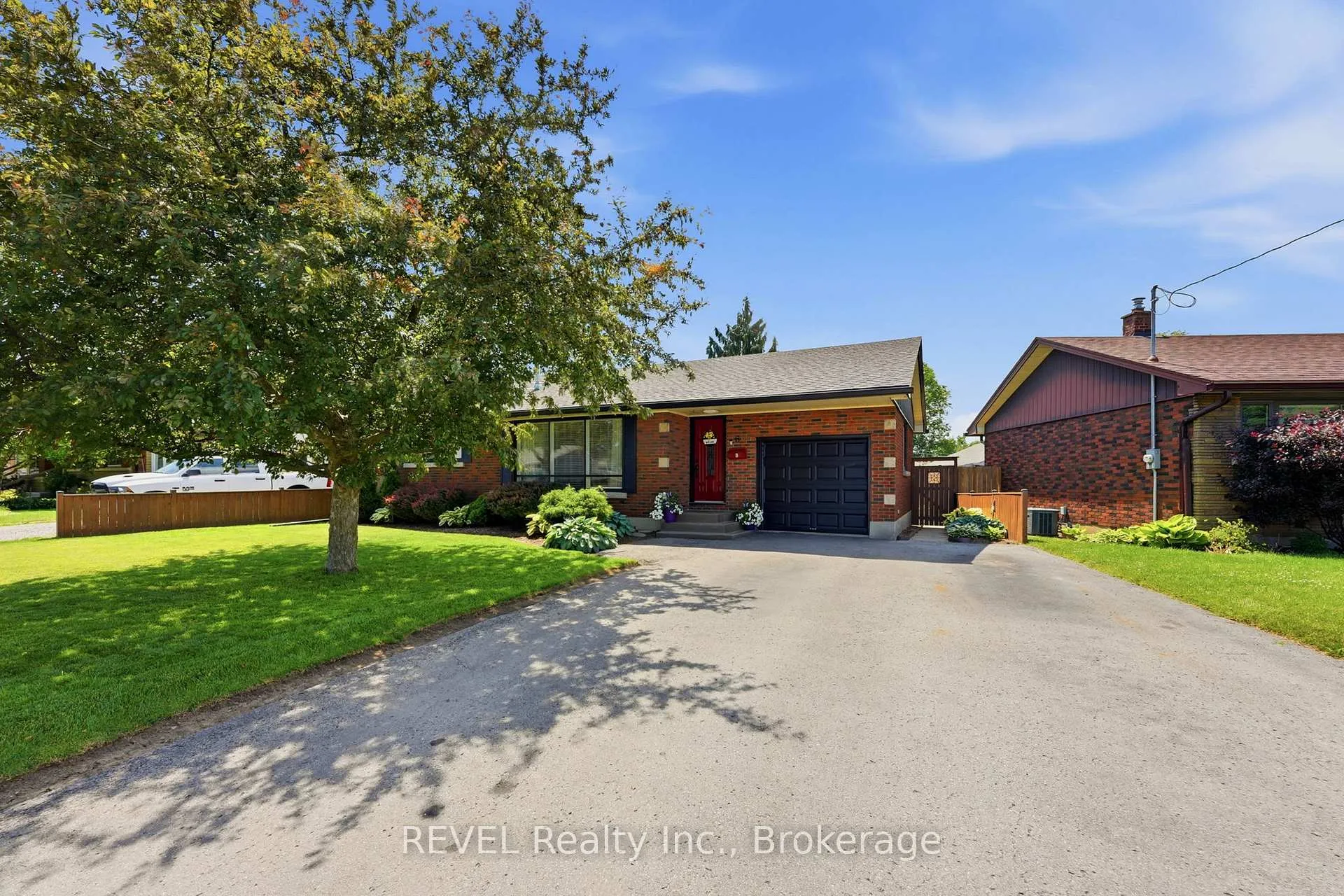 Photo 27 of 5 Greenhill Drive, Thorold, Thorold Downtown — HOMEH