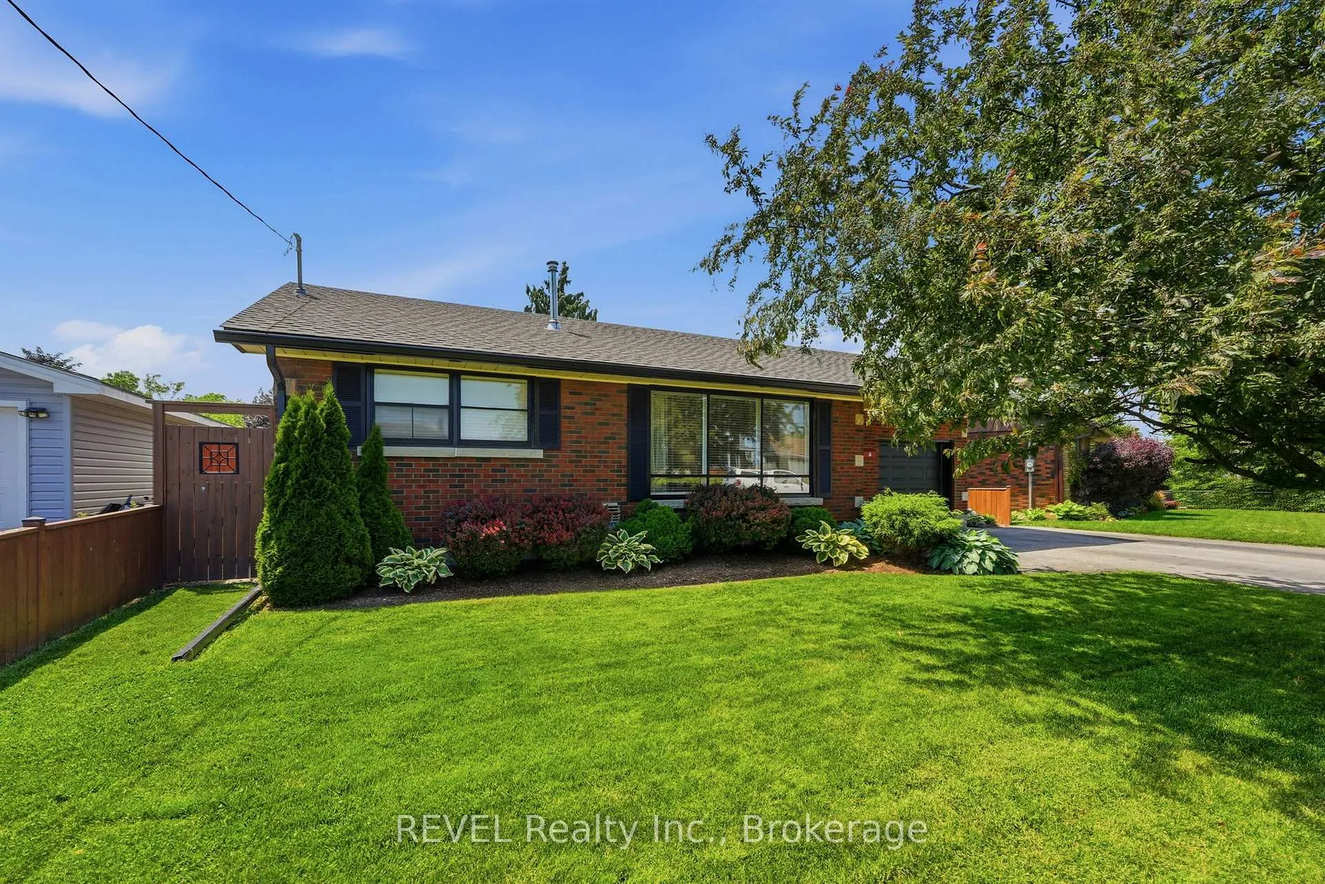 Photo 30 of 5 Greenhill Drive, Thorold, Thorold Downtown — HOMEH