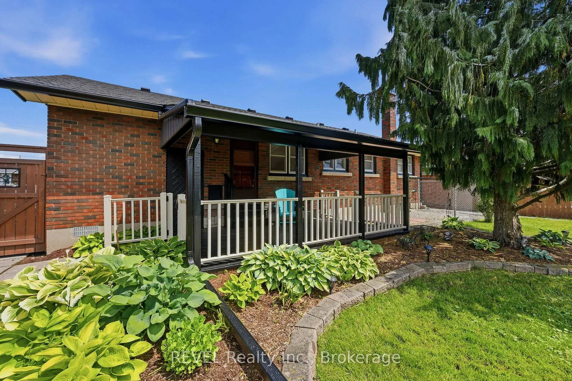 Photo 31 of 5 Greenhill Drive, Thorold, Thorold Downtown — HOMEH