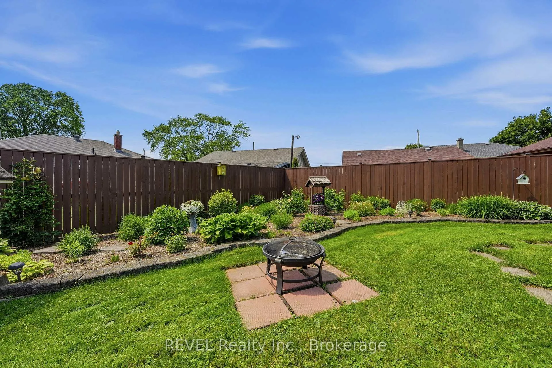 Photo 32 of 5 Greenhill Drive, Thorold, Thorold Downtown — HOMEH
