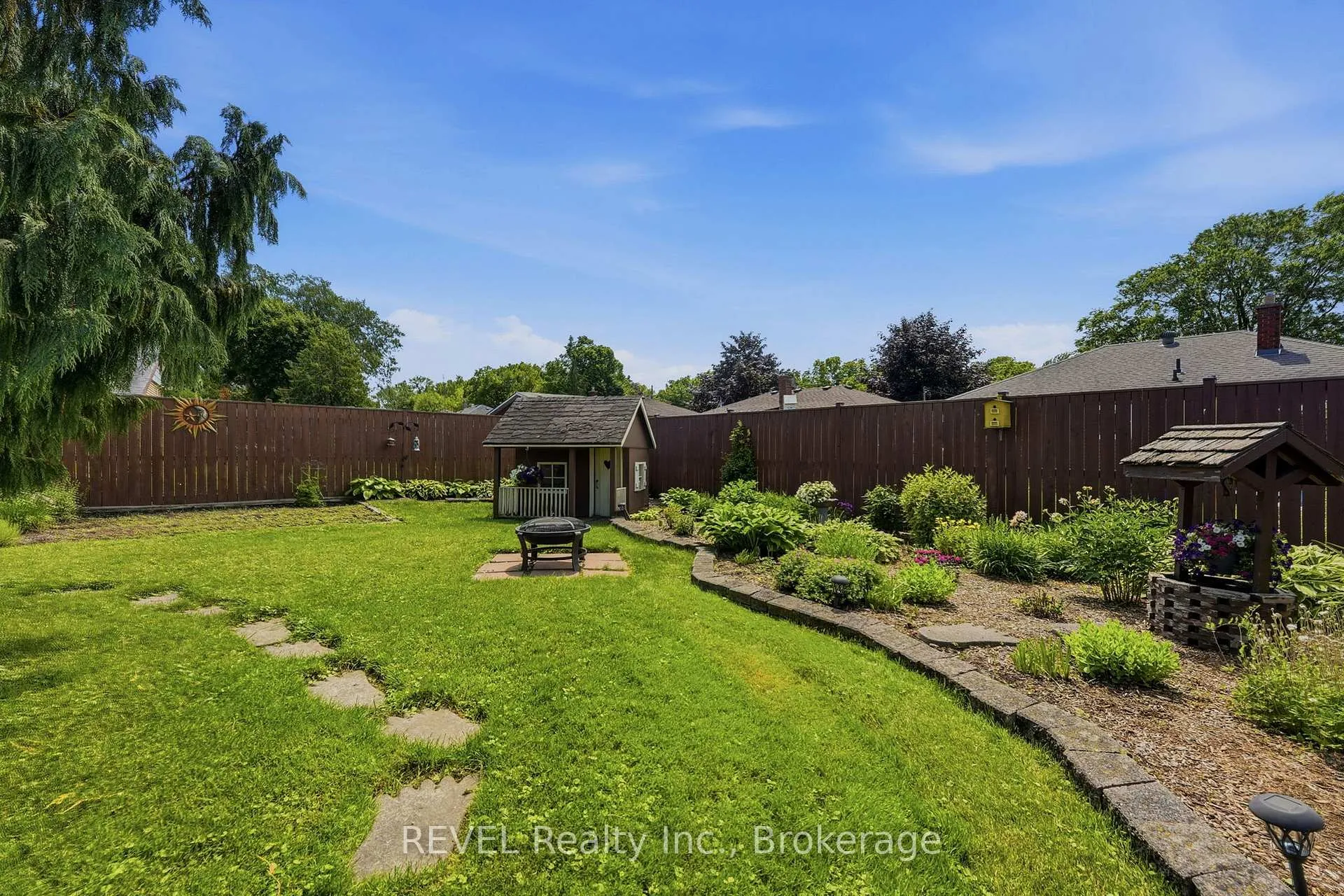 Photo 33 of 5 Greenhill Drive, Thorold, Thorold Downtown — HOMEH