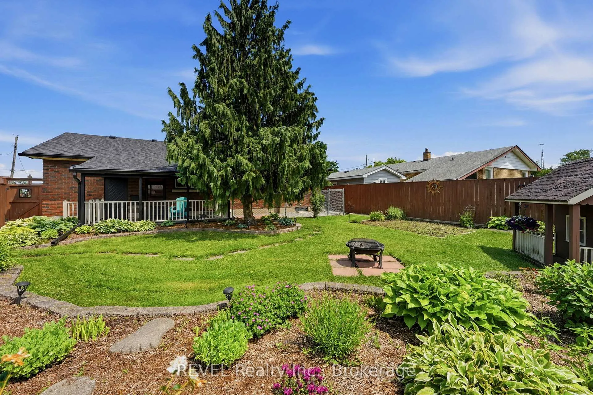Photo 34 of 5 Greenhill Drive, Thorold, Thorold Downtown — HOMEH