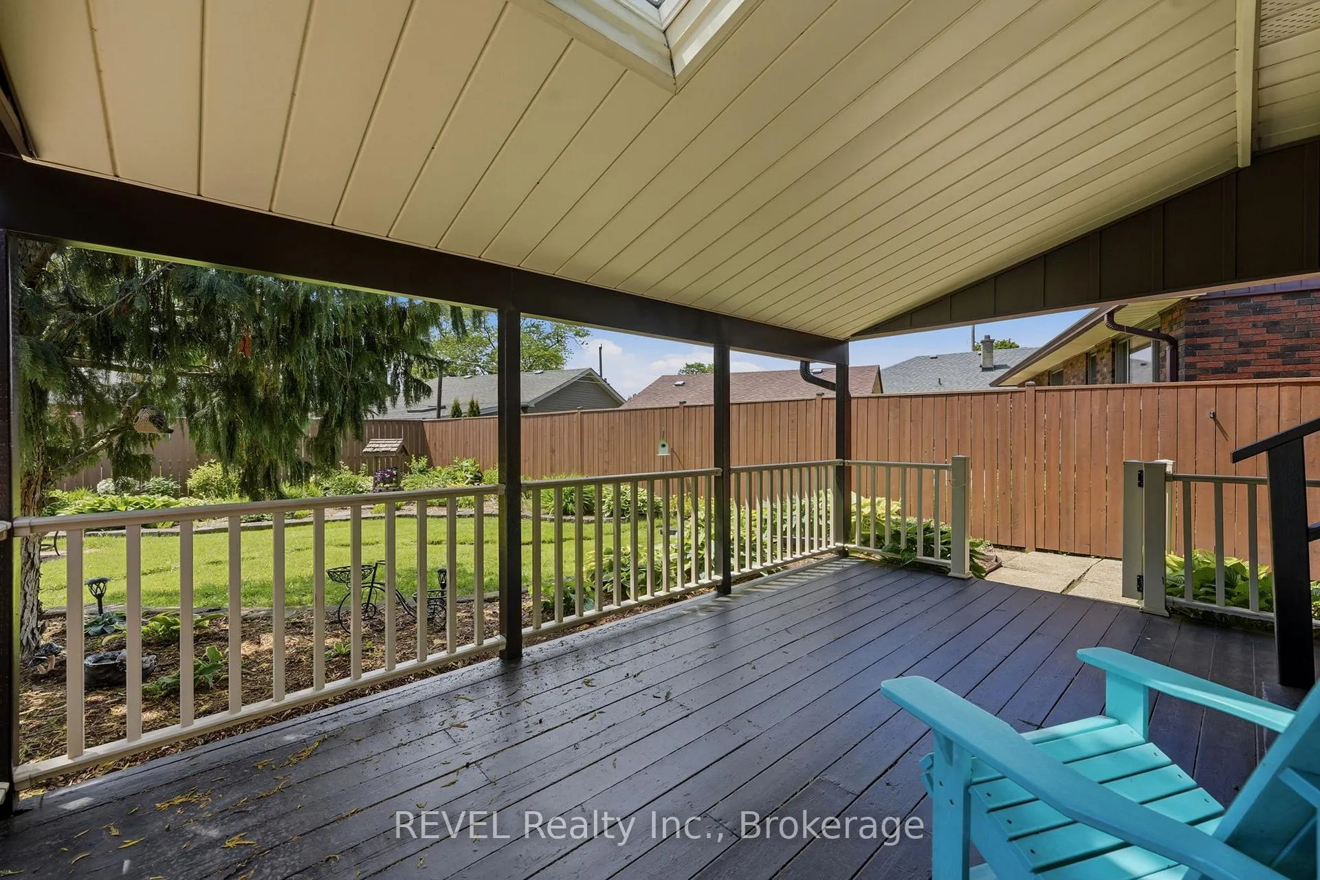Photo 37 of 5 Greenhill Drive, Thorold, Thorold Downtown — HOMEH