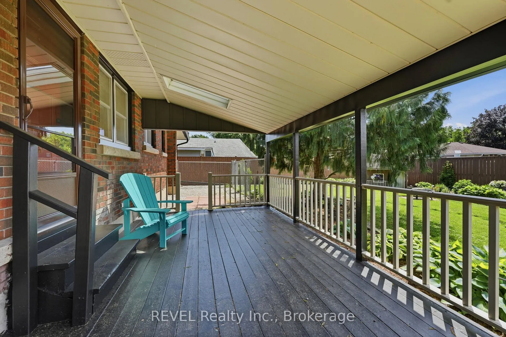 Photo 38 of 5 Greenhill Drive, Thorold, Thorold Downtown — HOMEH