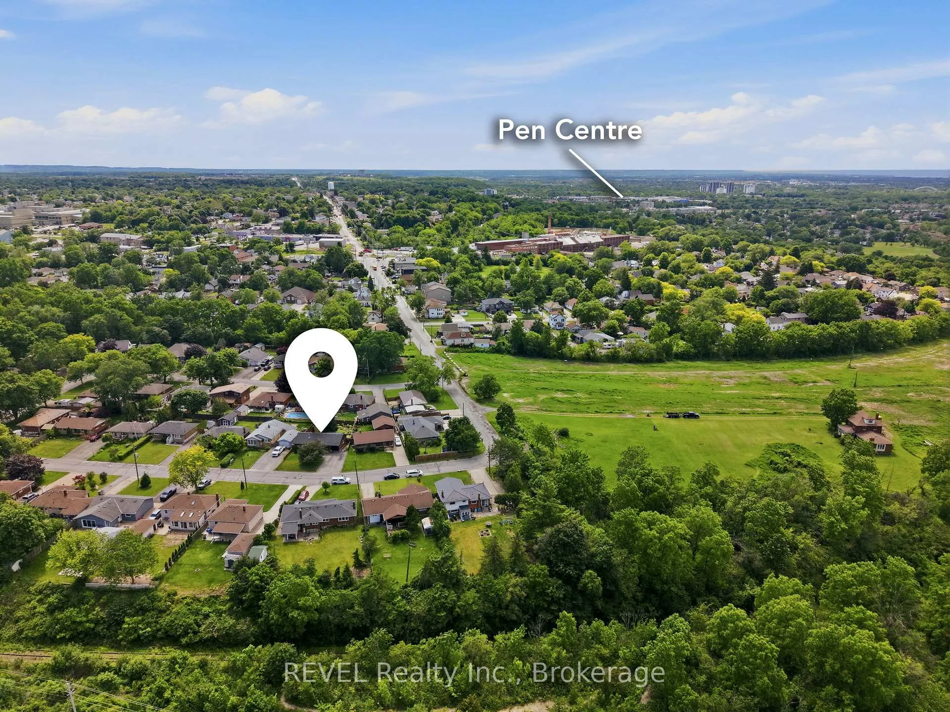 Photo 42 of 5 Greenhill Drive, Thorold, Thorold Downtown — HOMEH