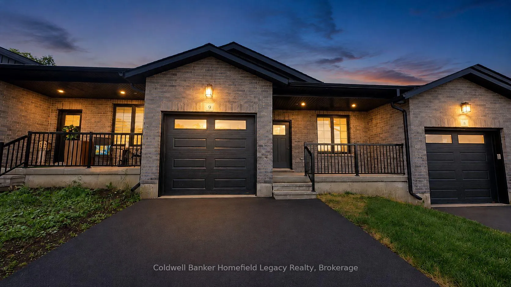 Photo 1 of Unit 9, 165 Egan Avenue, St. Marys — HOMEH