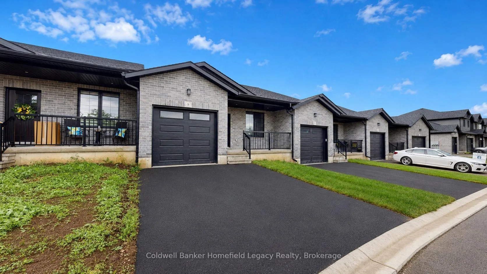 Photo 3 of Unit 9, 165 Egan Avenue, St. Marys — HOMEH
