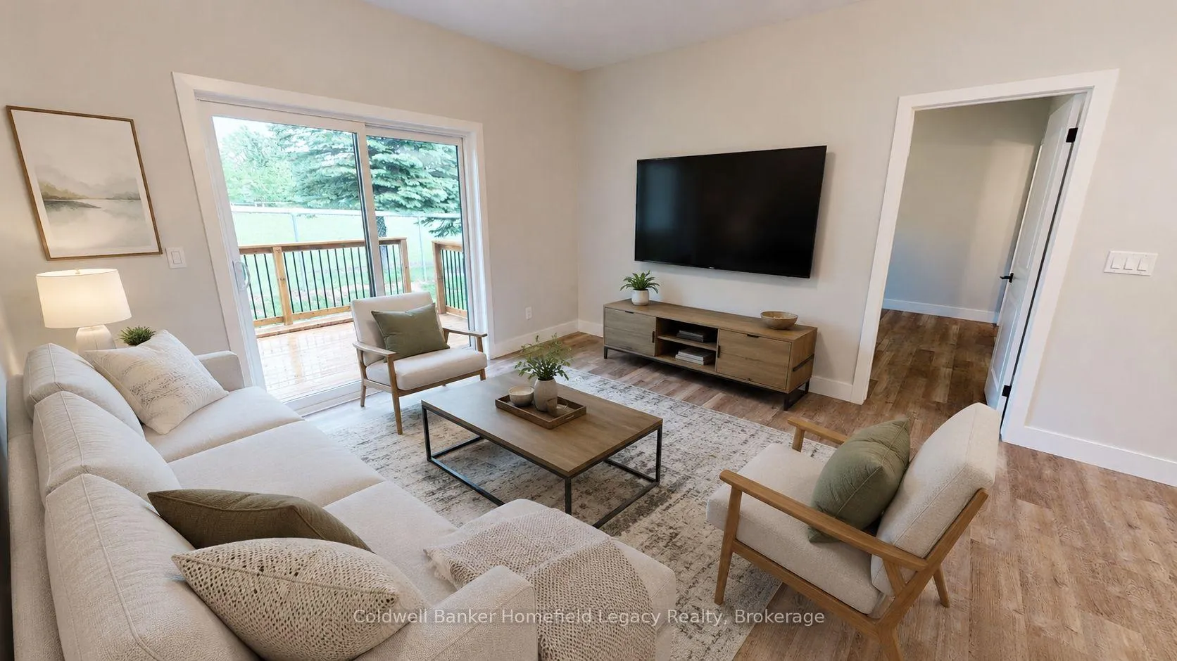 Photo 4 of Unit 9, 165 Egan Avenue, St. Marys — HOMEH