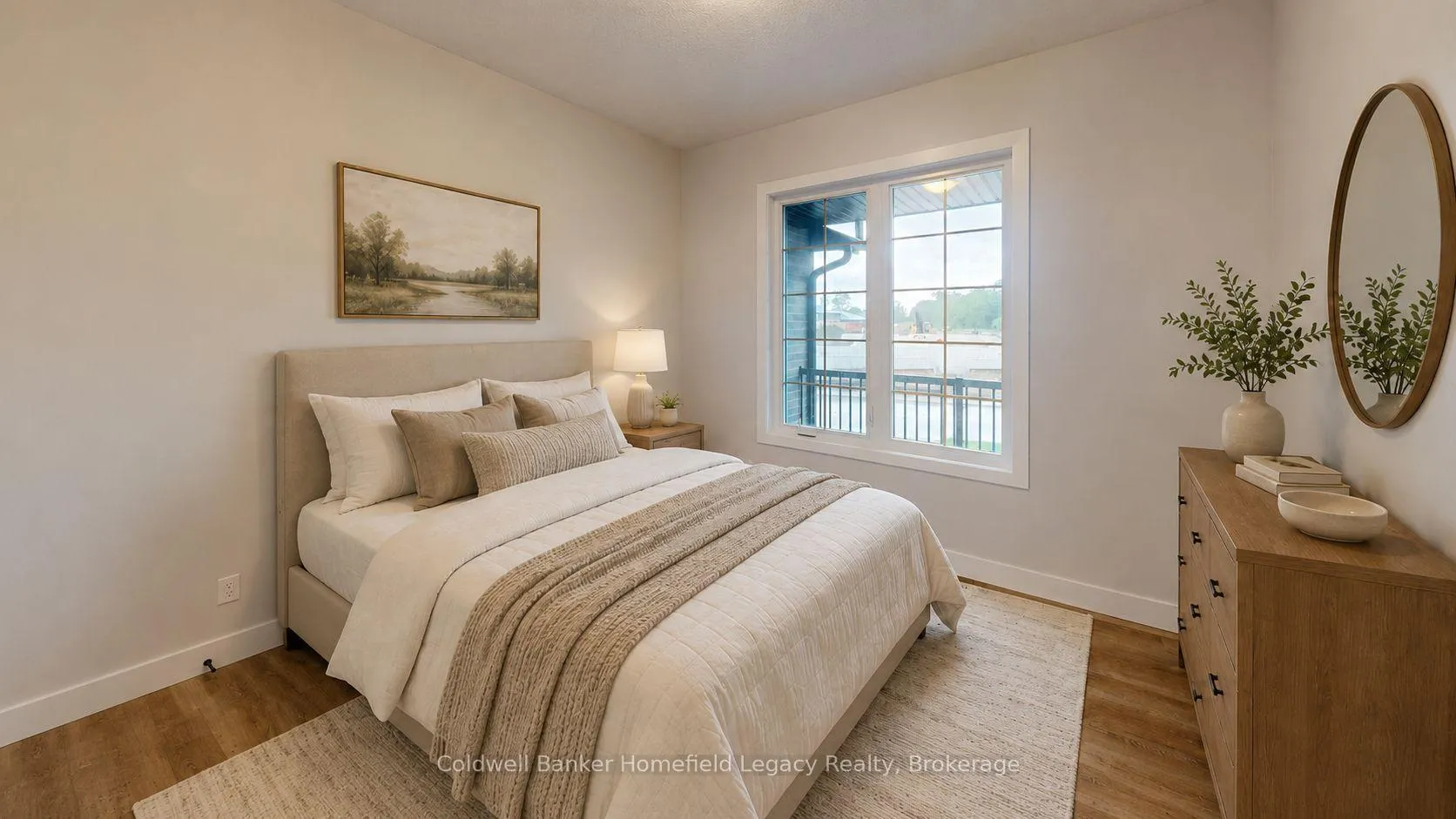 Photo 8 of Unit 9, 165 Egan Avenue, St. Marys — HOMEH
