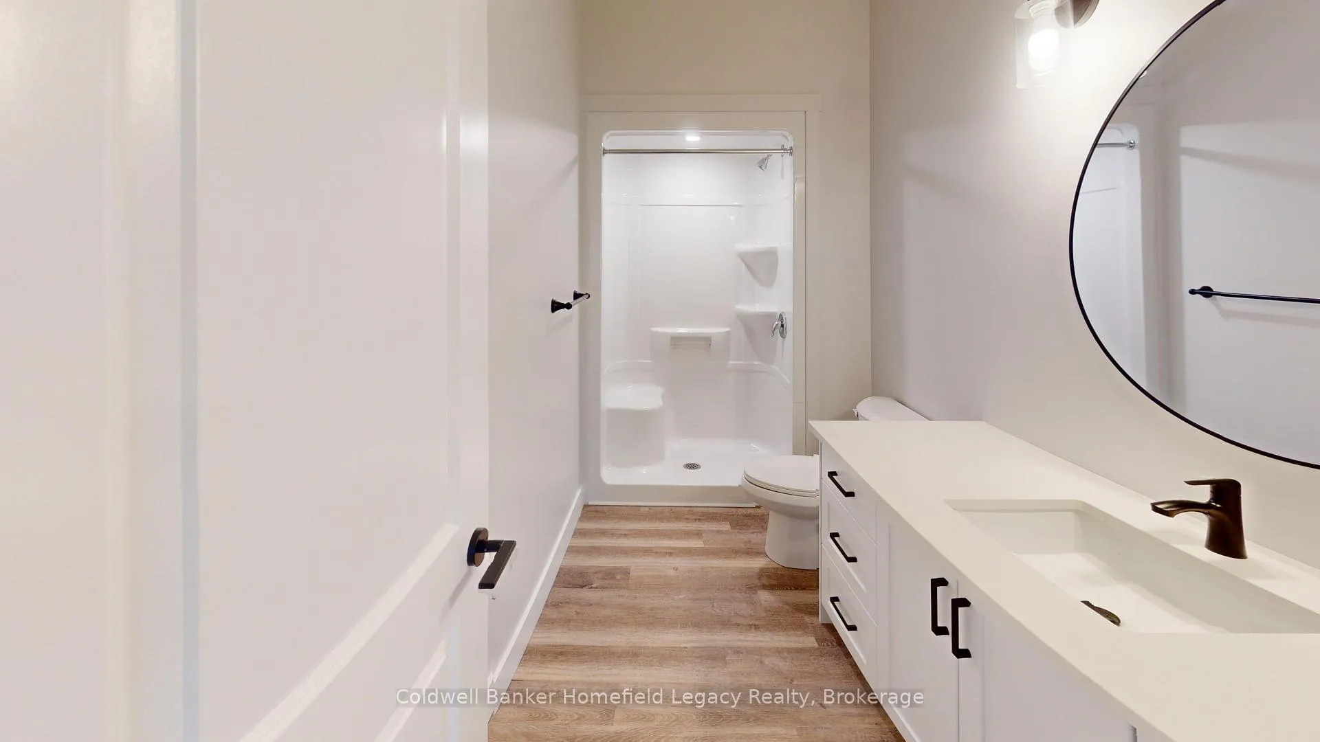 Photo 11 of Unit 9, 165 Egan Avenue, St. Marys — HOMEH
