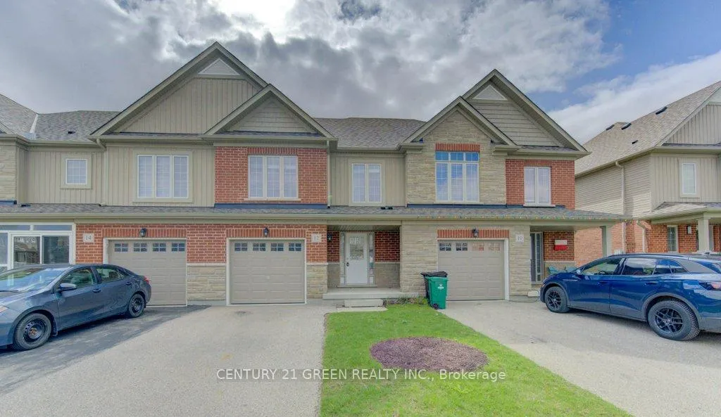 Photo 1 of 12 Freer Drive, North Dumfries — HOMEH