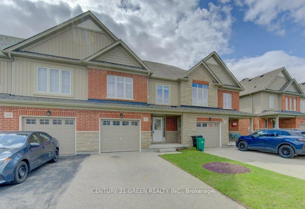 Photo 2 of 12 Freer Drive, North Dumfries — HOMEH