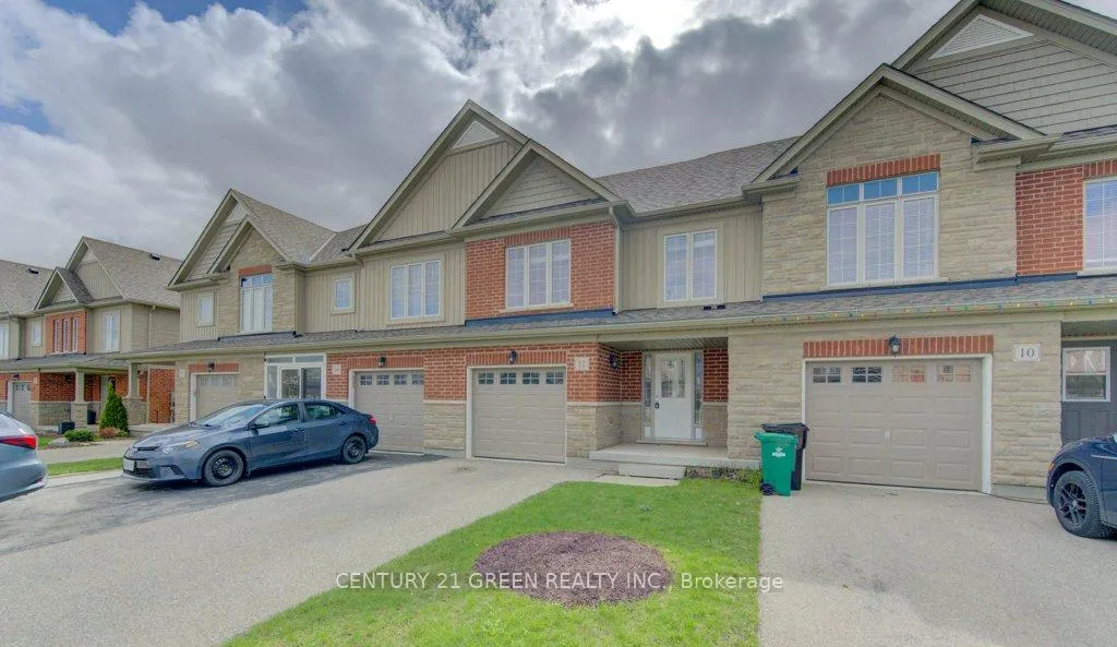 Photo 3 of 12 Freer Drive, North Dumfries — HOMEH