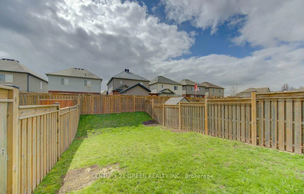 Photo 34 of 12 Freer Drive, North Dumfries — HOMEH