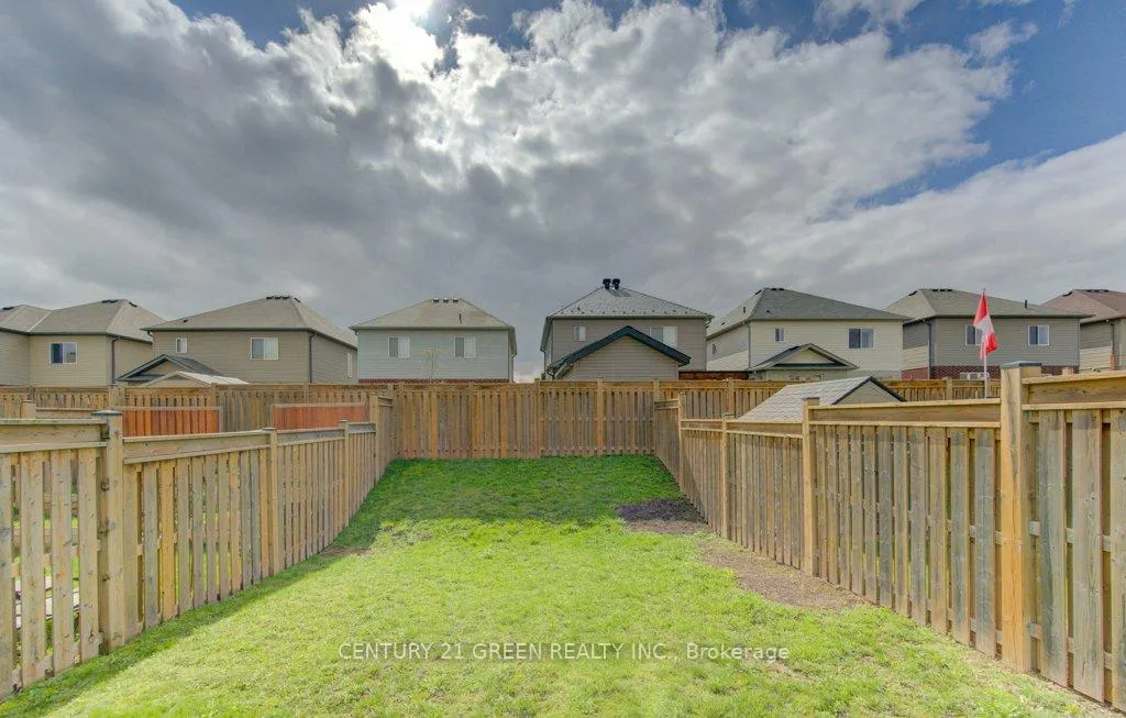 Photo 35 of 12 Freer Drive, North Dumfries — HOMEH