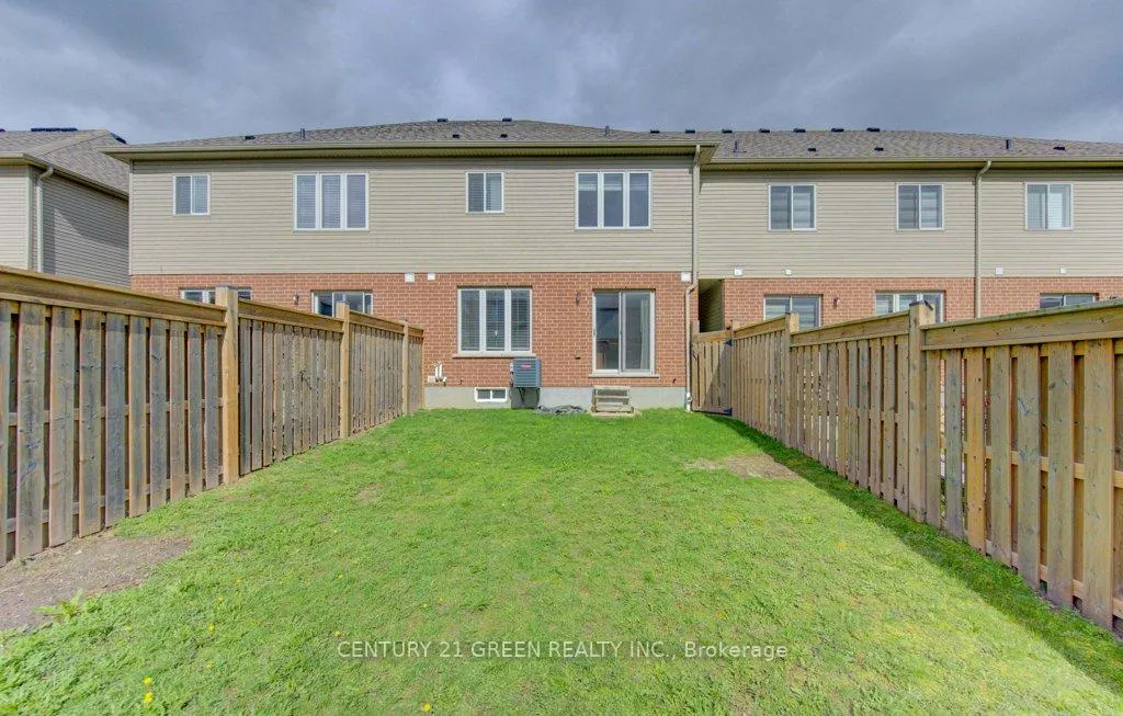 Photo 36 of 12 Freer Drive, North Dumfries — HOMEH