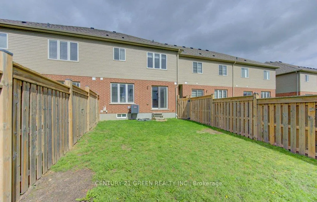 Photo 37 of 12 Freer Drive, North Dumfries — HOMEH