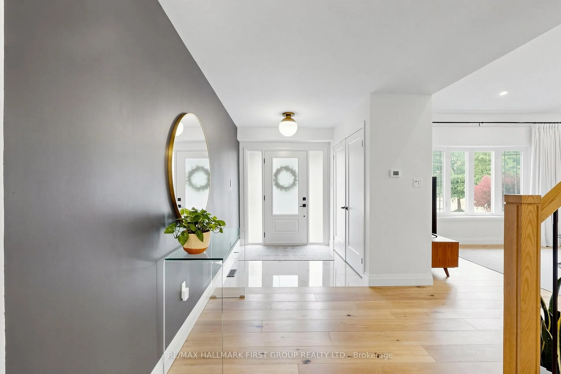 Photo 5 of 1746 Bronte Square, Pickering, Liverpool — HOMEH