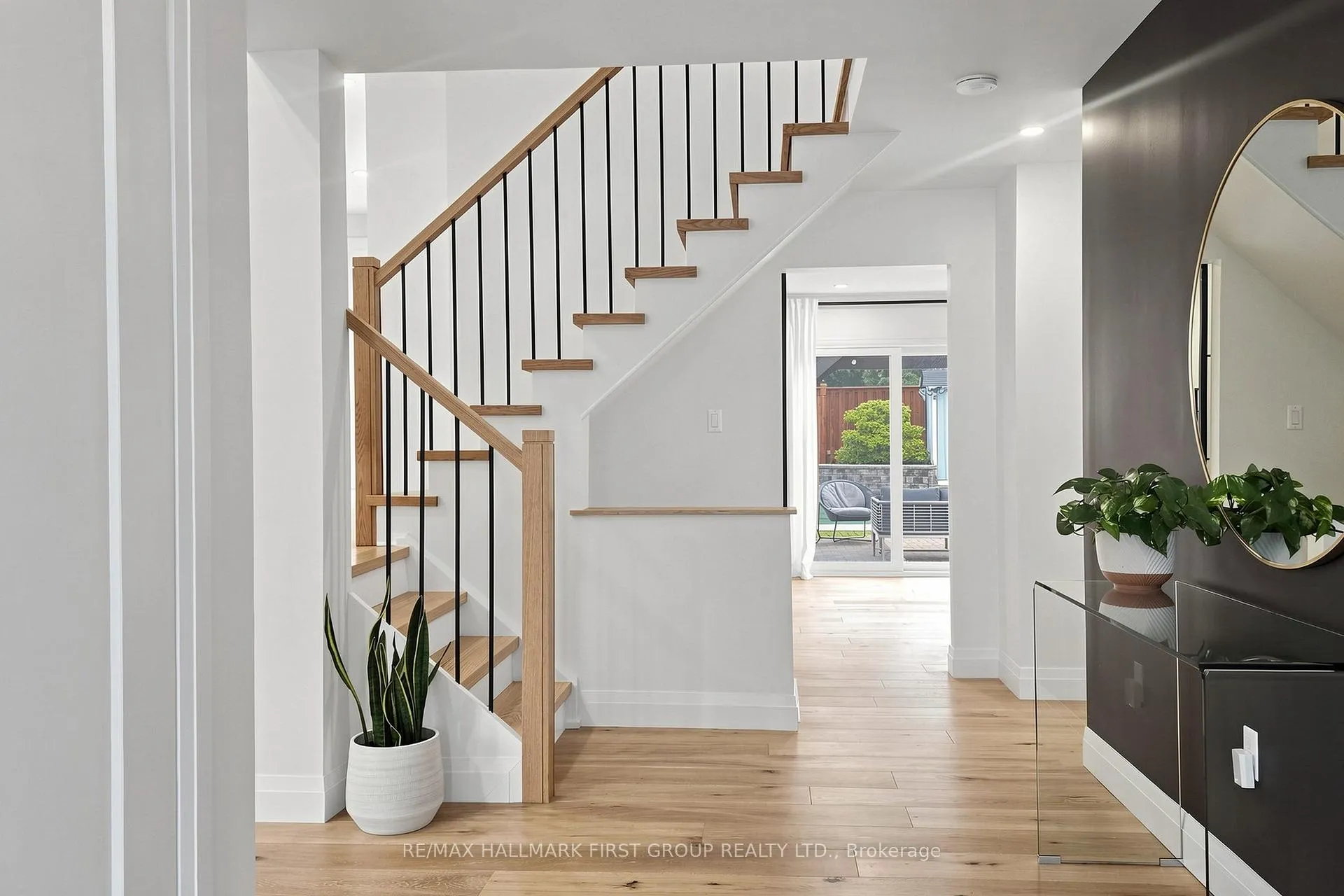 Photo 12 of 1746 Bronte Square, Pickering, Liverpool — HOMEH