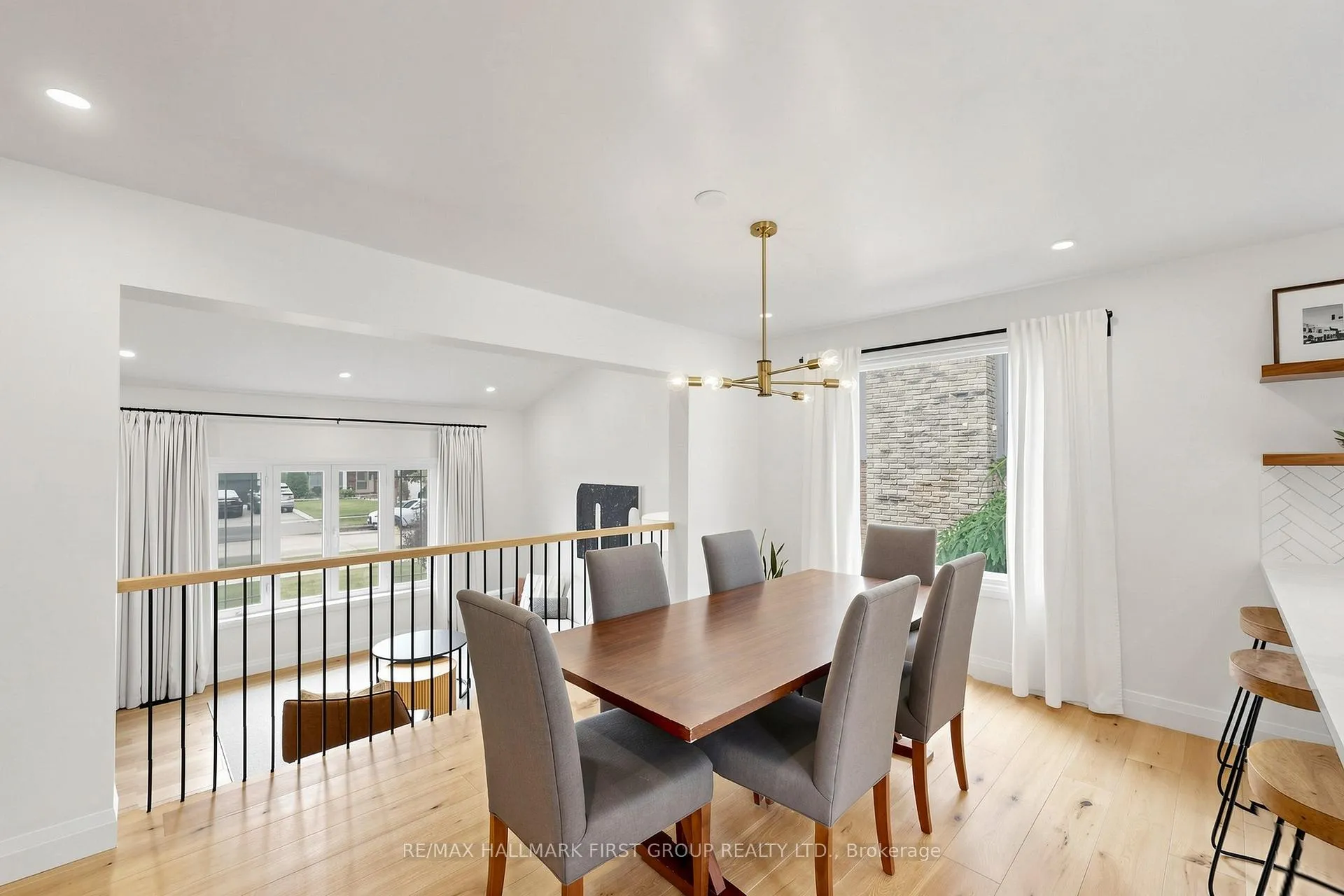 Photo 17 of 1746 Bronte Square, Pickering, Liverpool — HOMEH