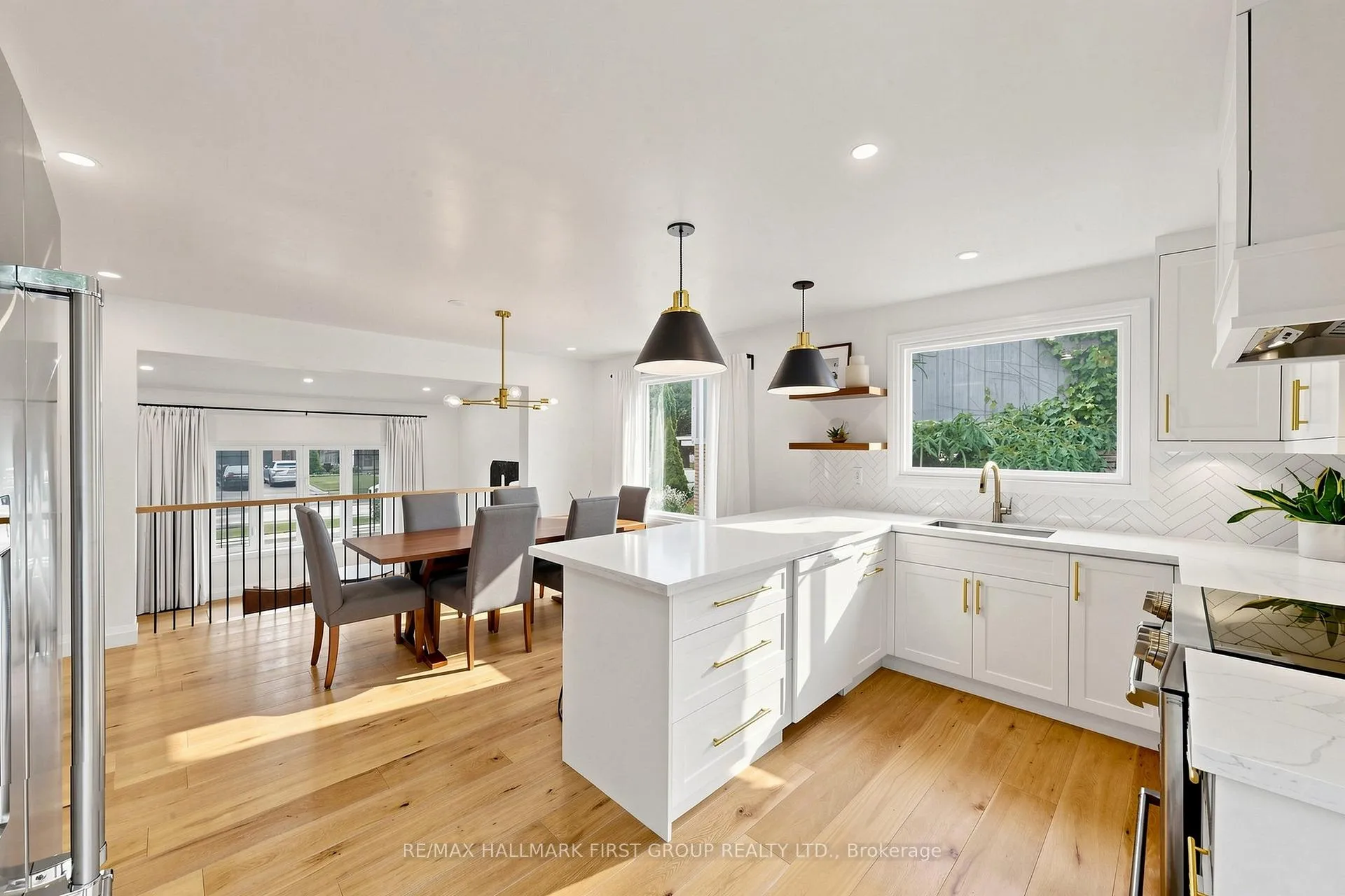 Photo 22 of 1746 Bronte Square, Pickering, Liverpool — HOMEH